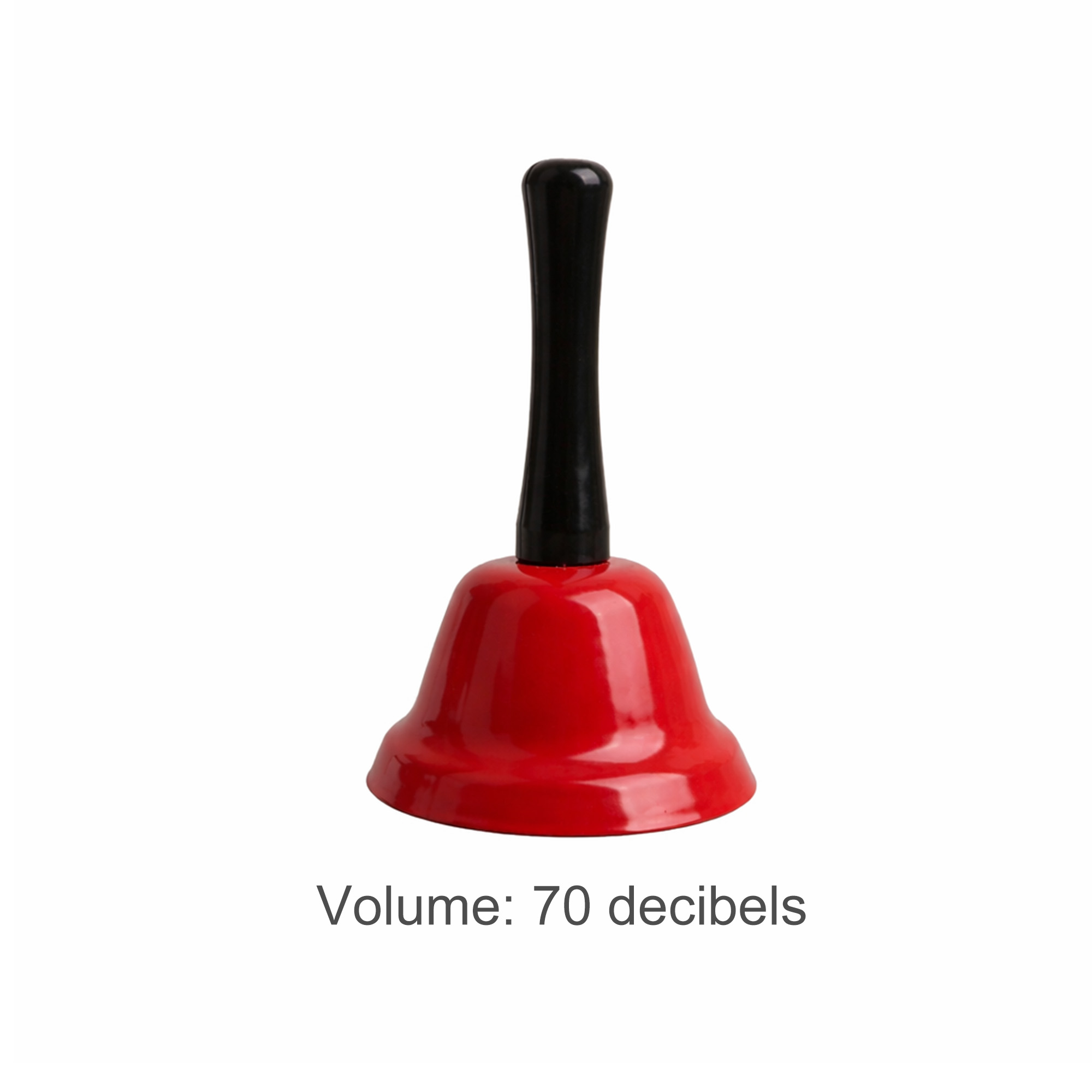 75mm Hand Bell - Image 6