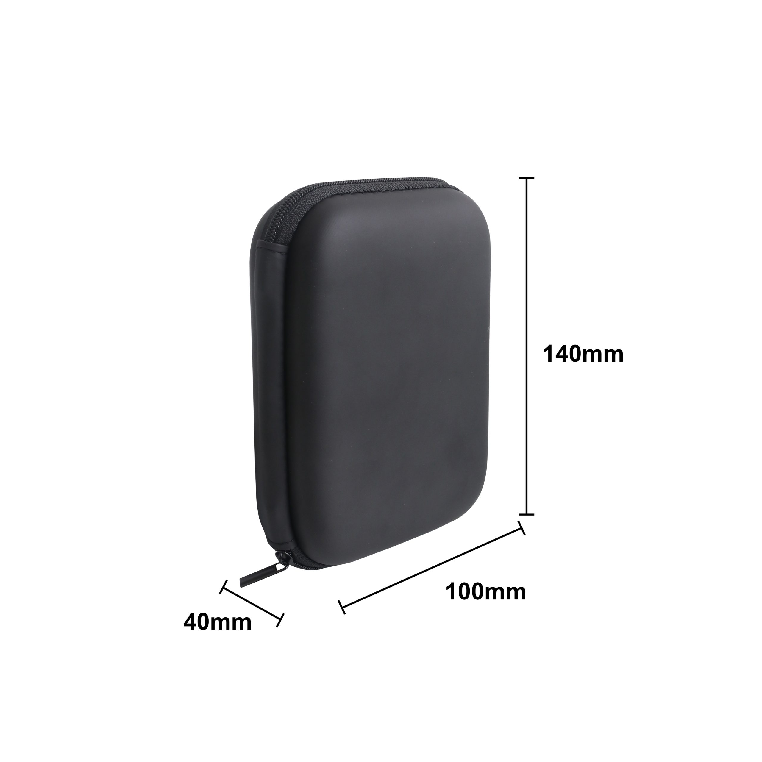 Small Zipper Case - Image 5