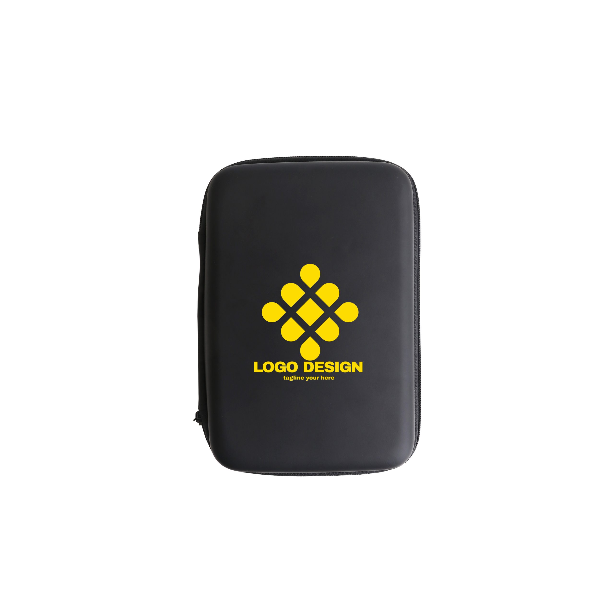 Small Zipper Case - Image 2