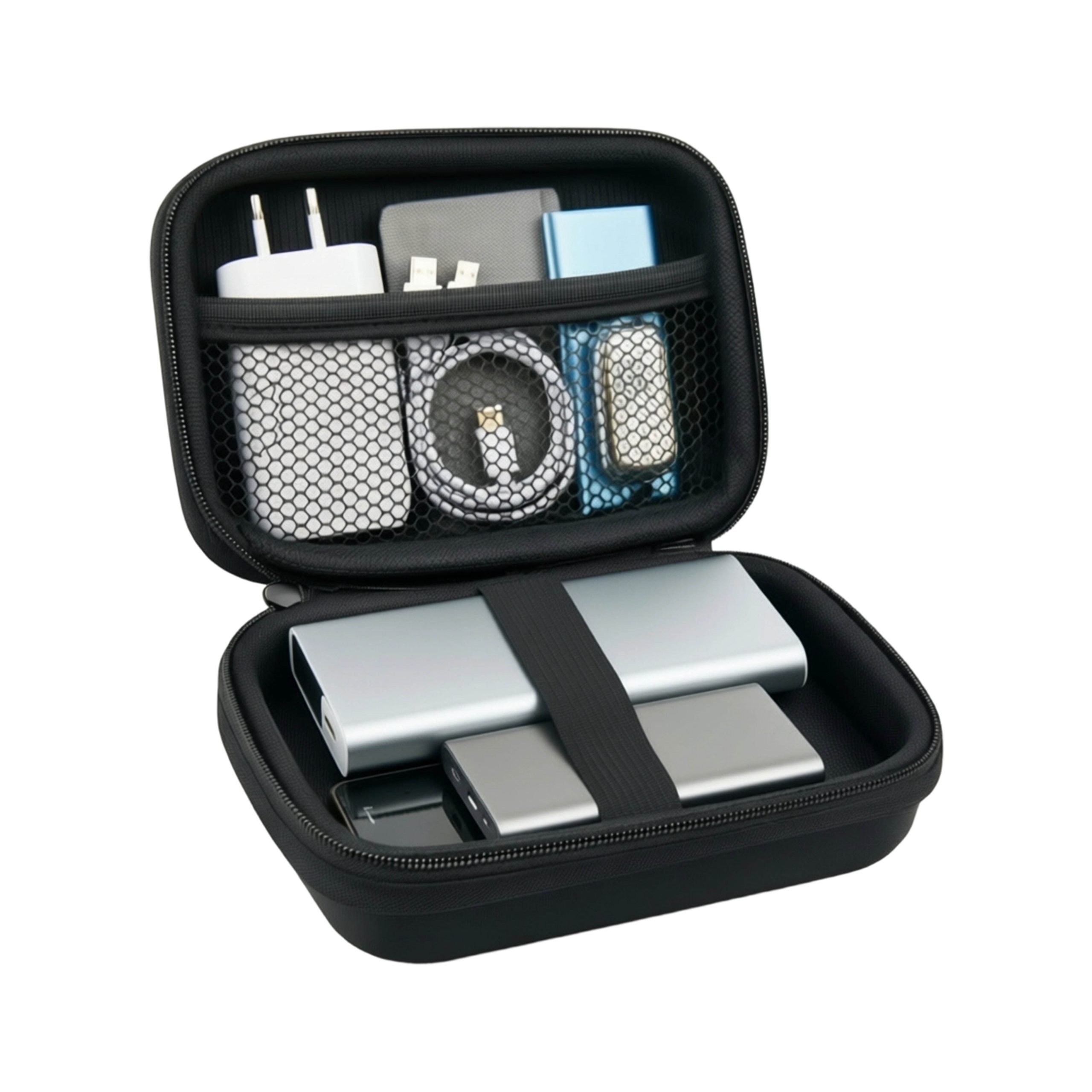 Small Zipper Case - Image 6