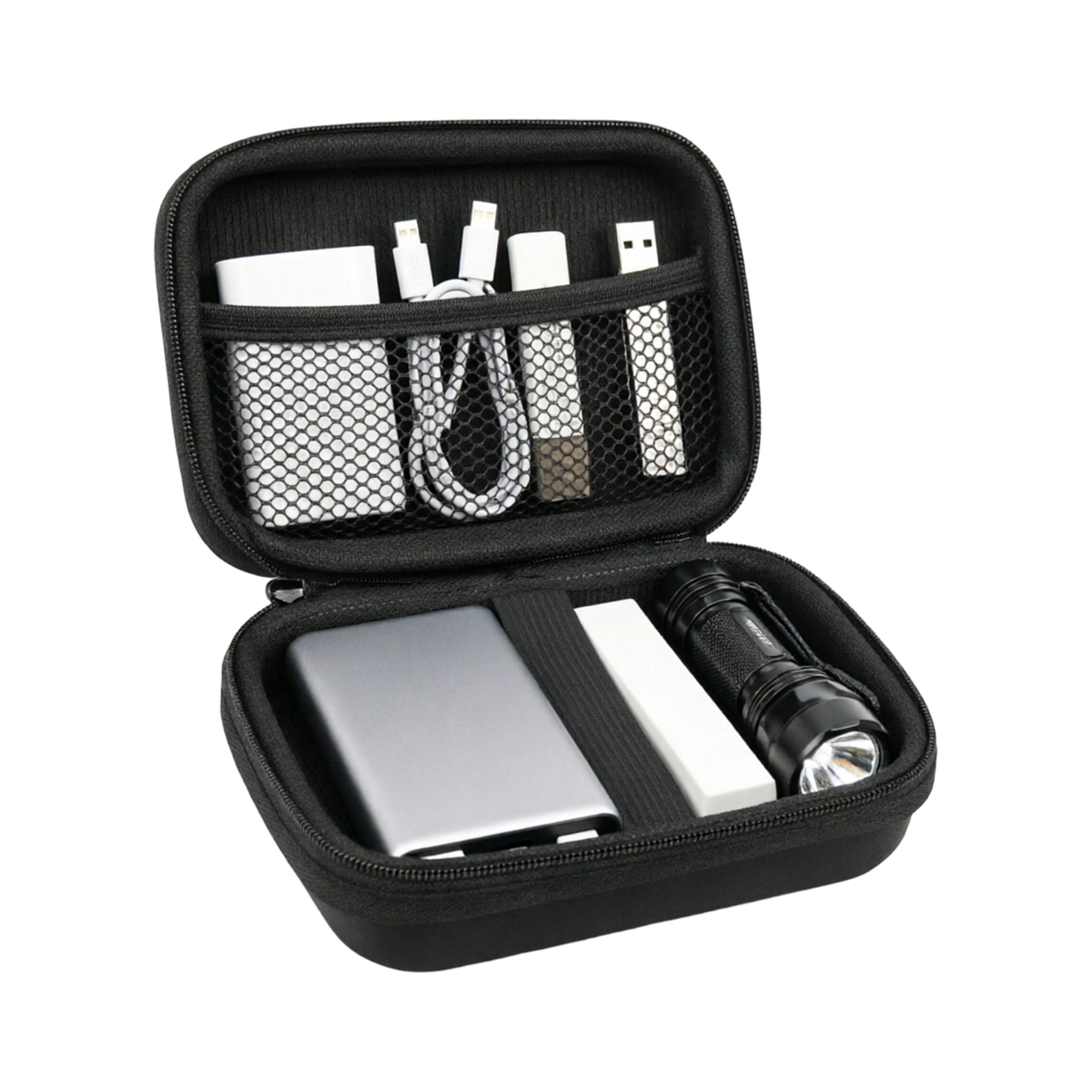 Large Zipper Case - Image 6