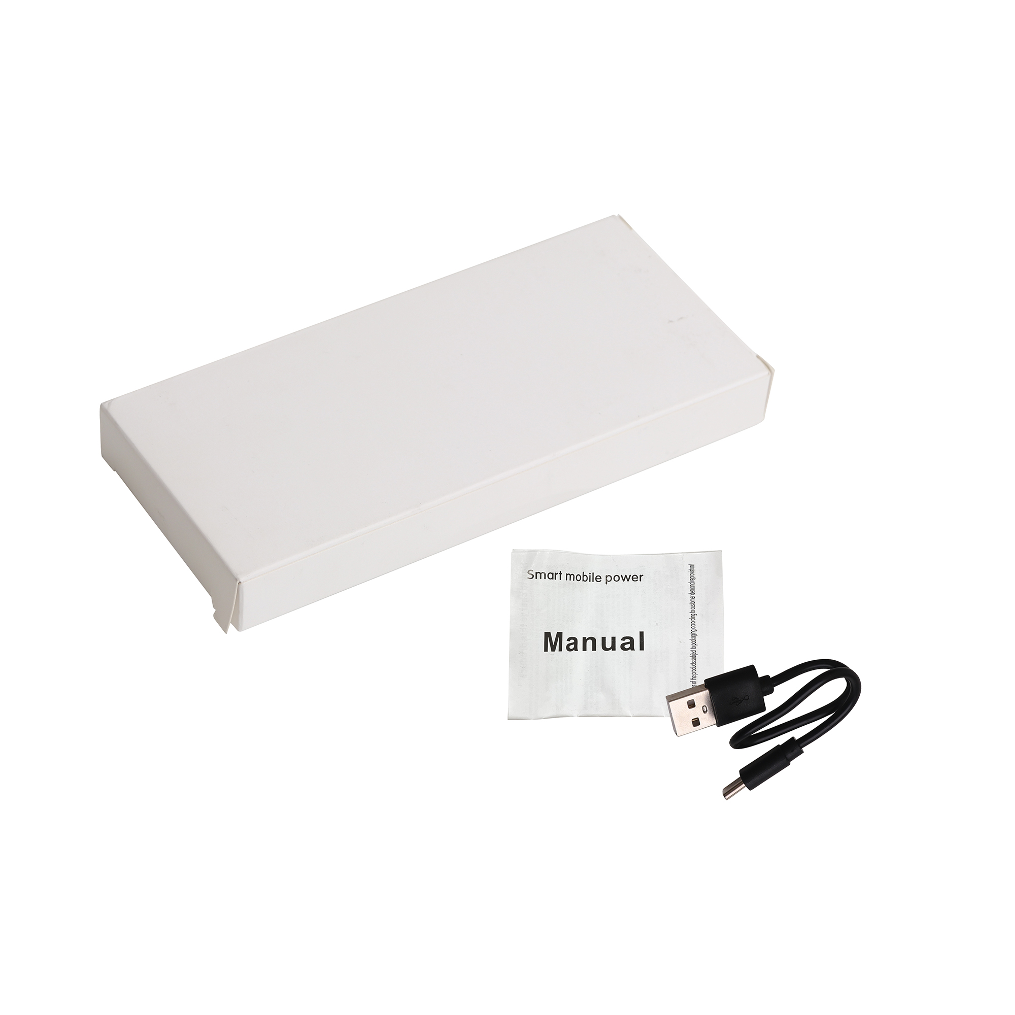 10000mAh Bamboo Wireless Power Bank - Image 4