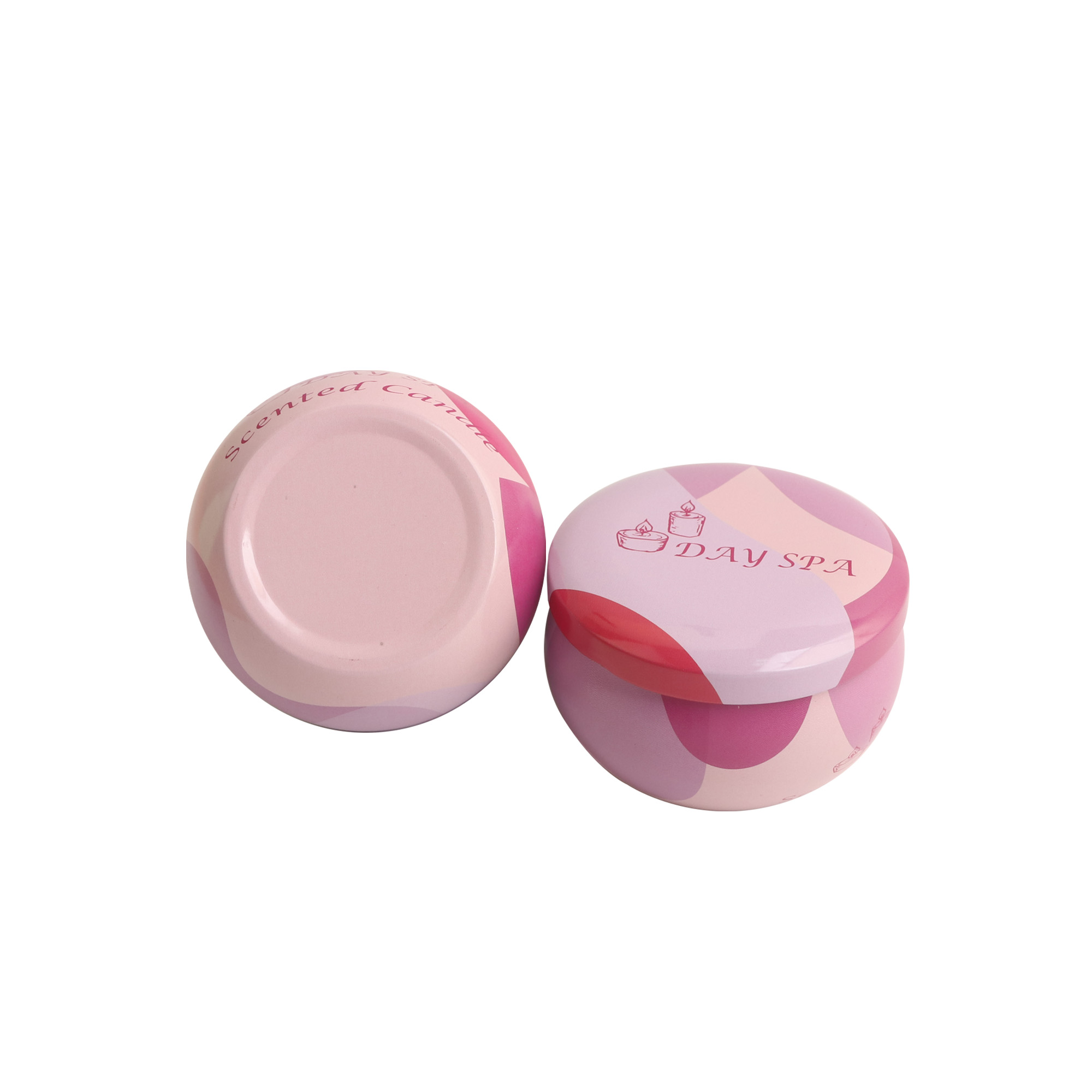 Tin Candles - Image 2