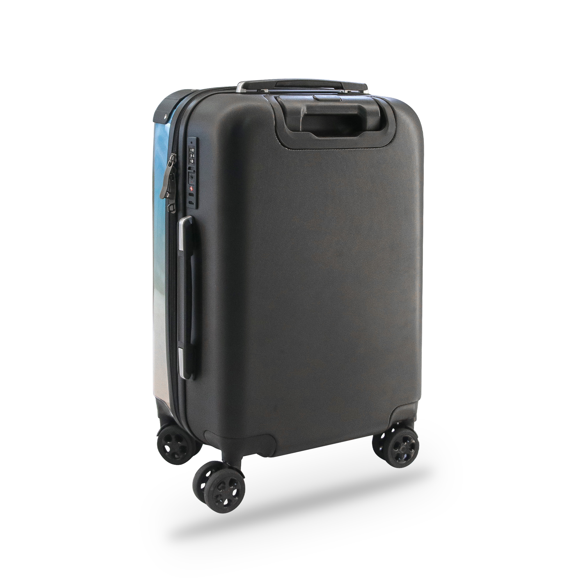 Custom Insert Suitcase - Image 4