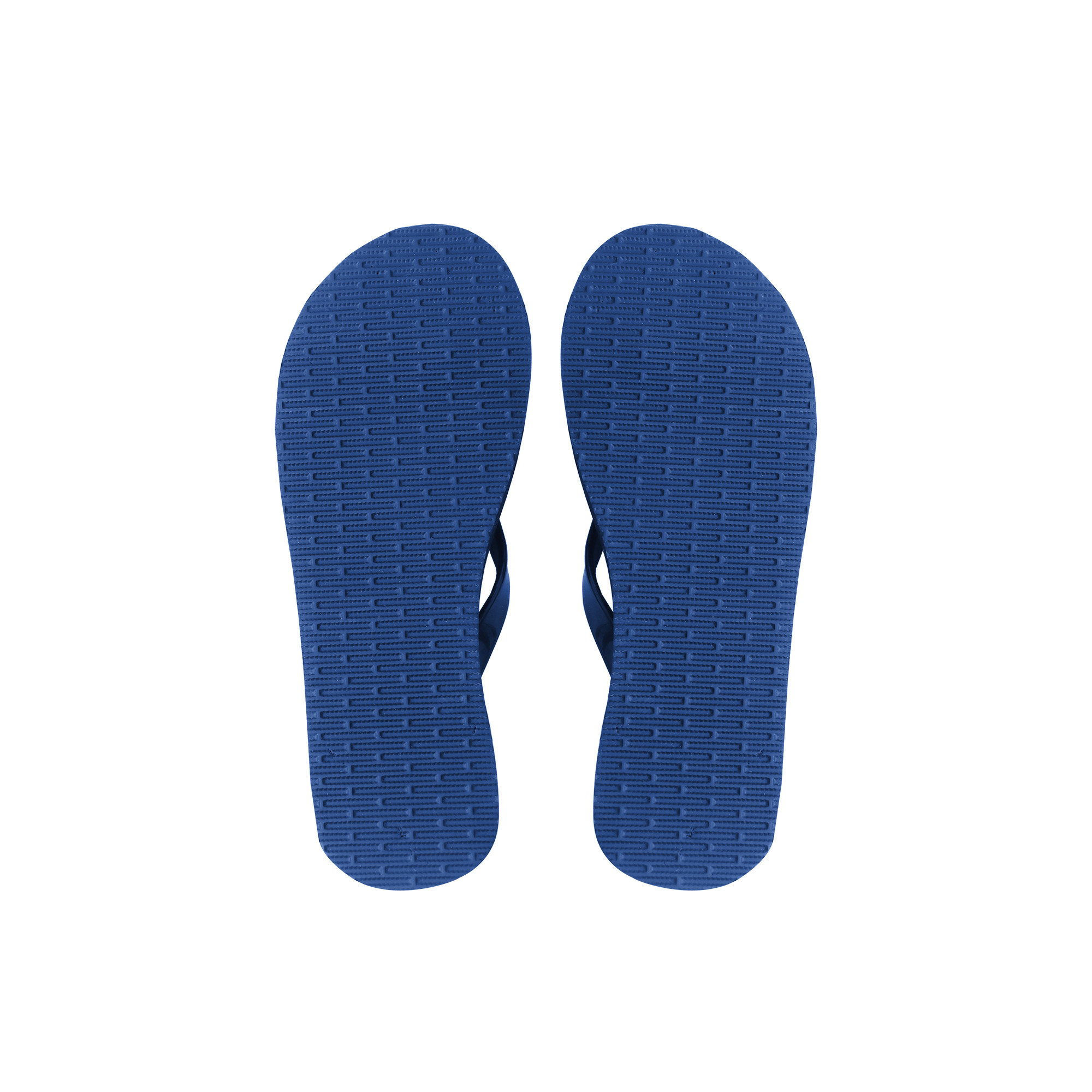 Rubber Platform Classic Thongs - Image 5