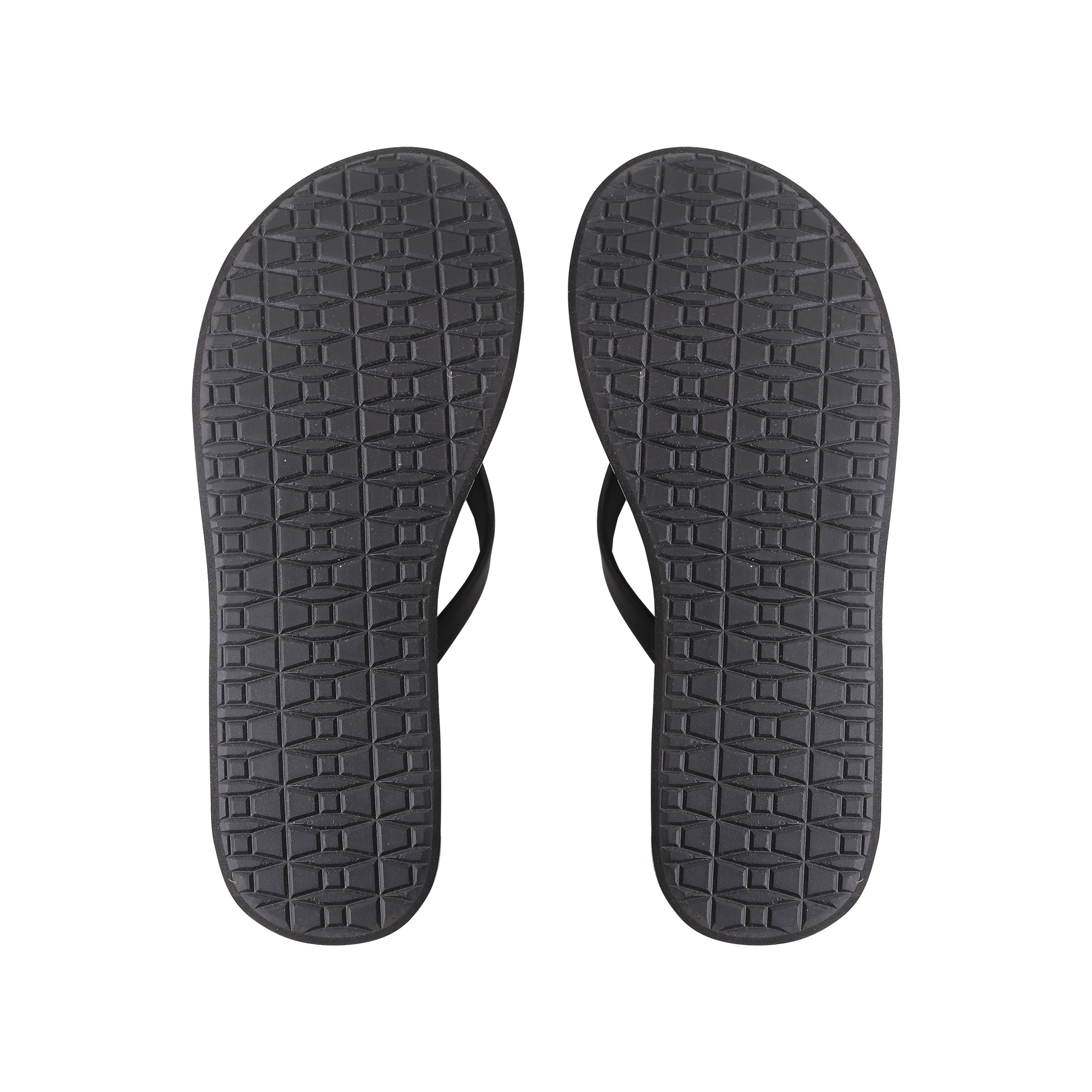 EVA Platform Classic Thongs - Image 5