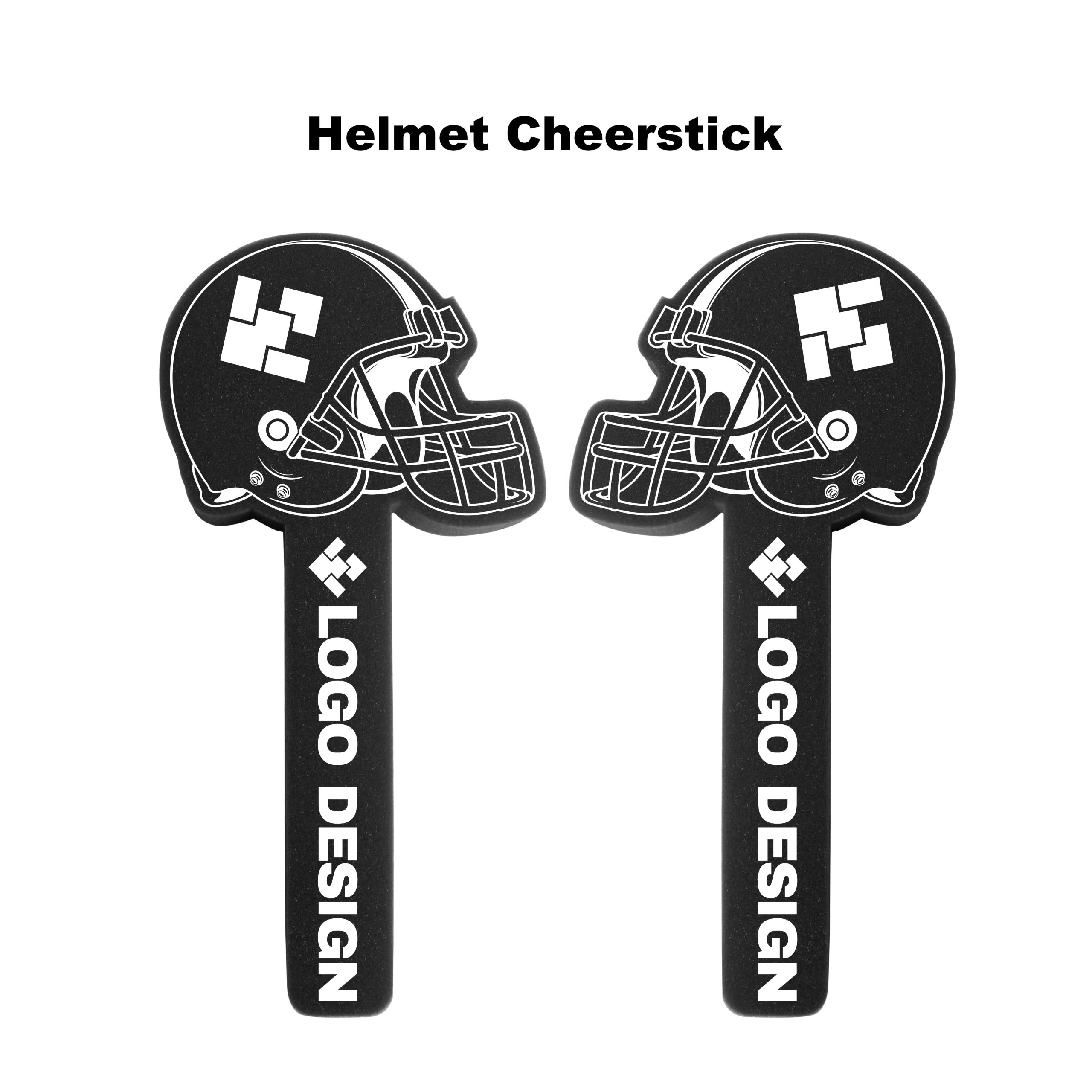 Sponge Ball Cheersticks - Image 5