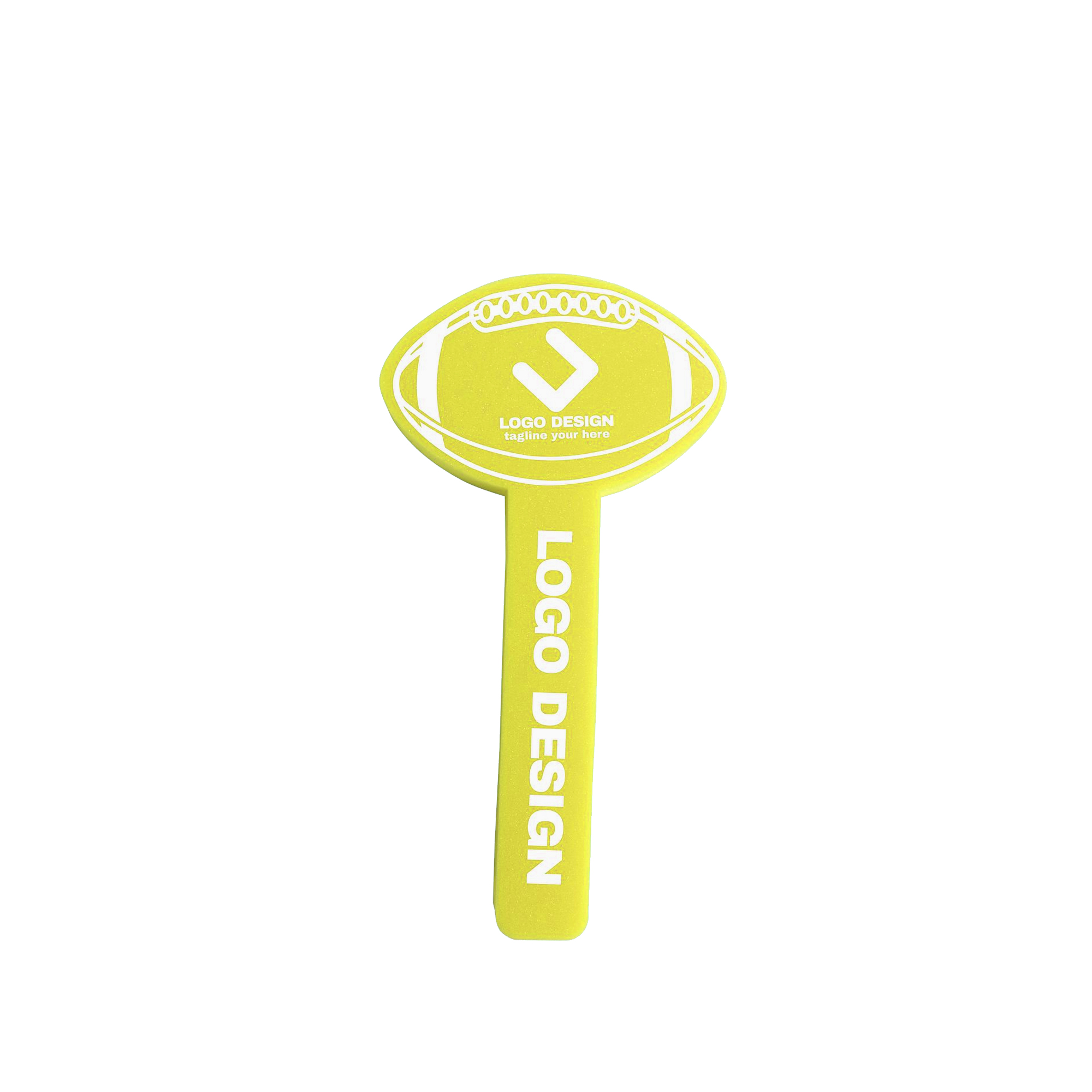 Sponge Ball Cheersticks - Image 9