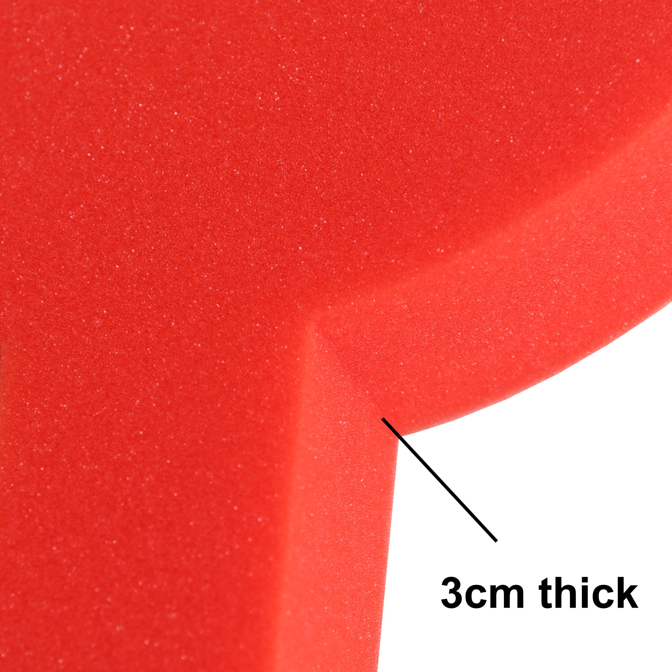 Sponge Ball Cheersticks - Image 11