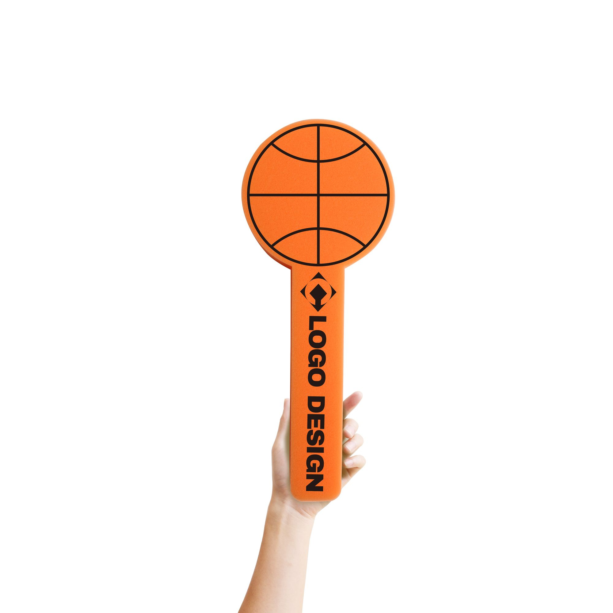 Sponge Ball Cheersticks - Image 8