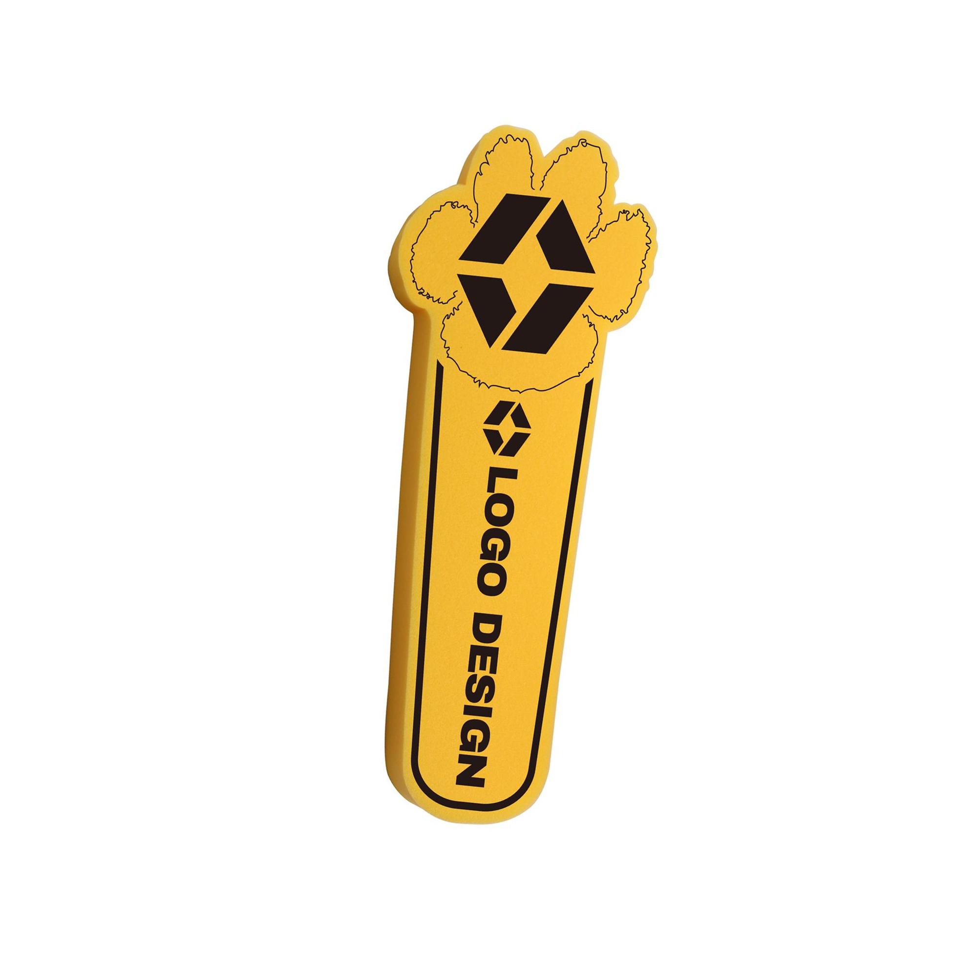 Sponge Paws Cheersticks - Image 9