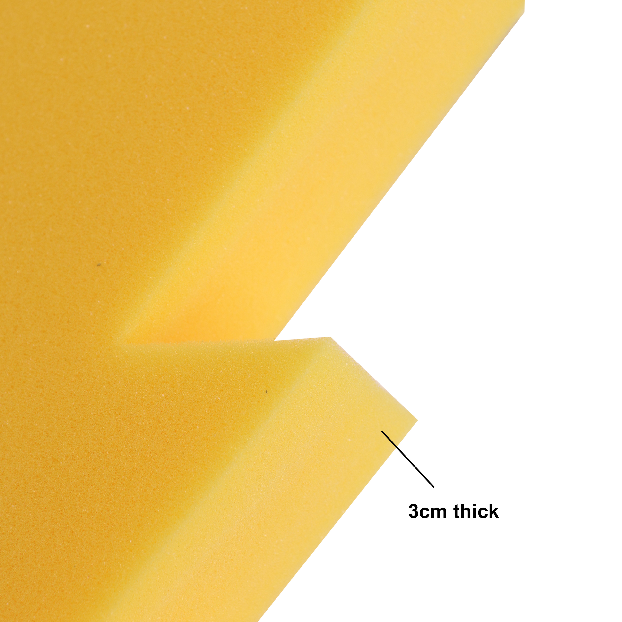 Sponge Waver Cheersticks - Image 9