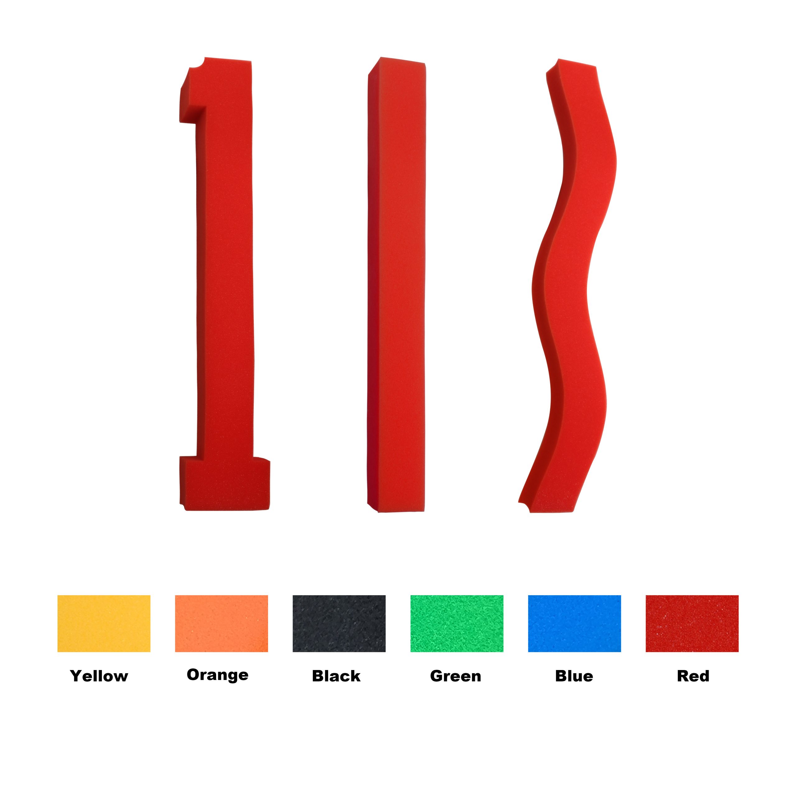 Sponge Noodle Cheersticks - Image 8