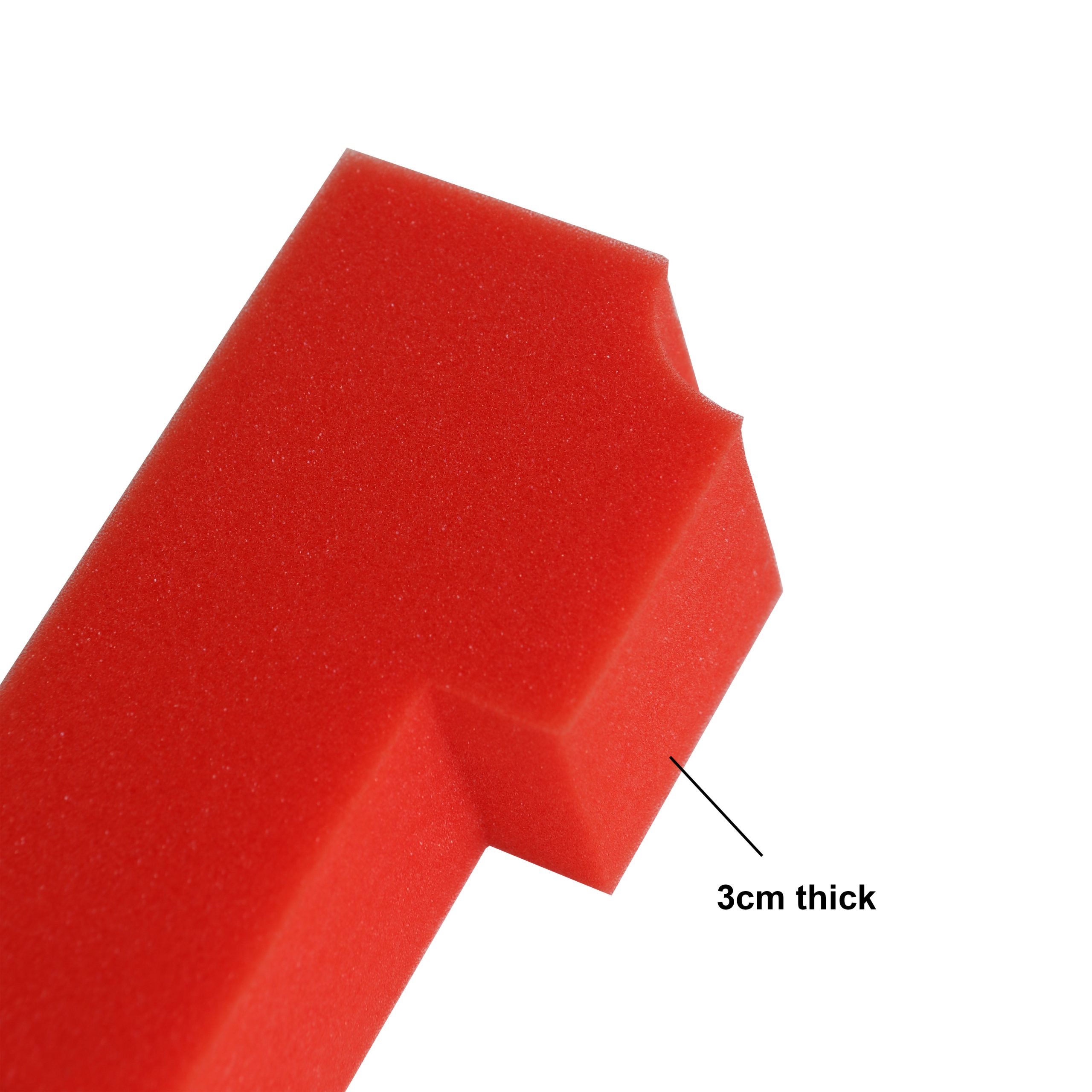 Sponge Noodle Cheersticks - Image 13