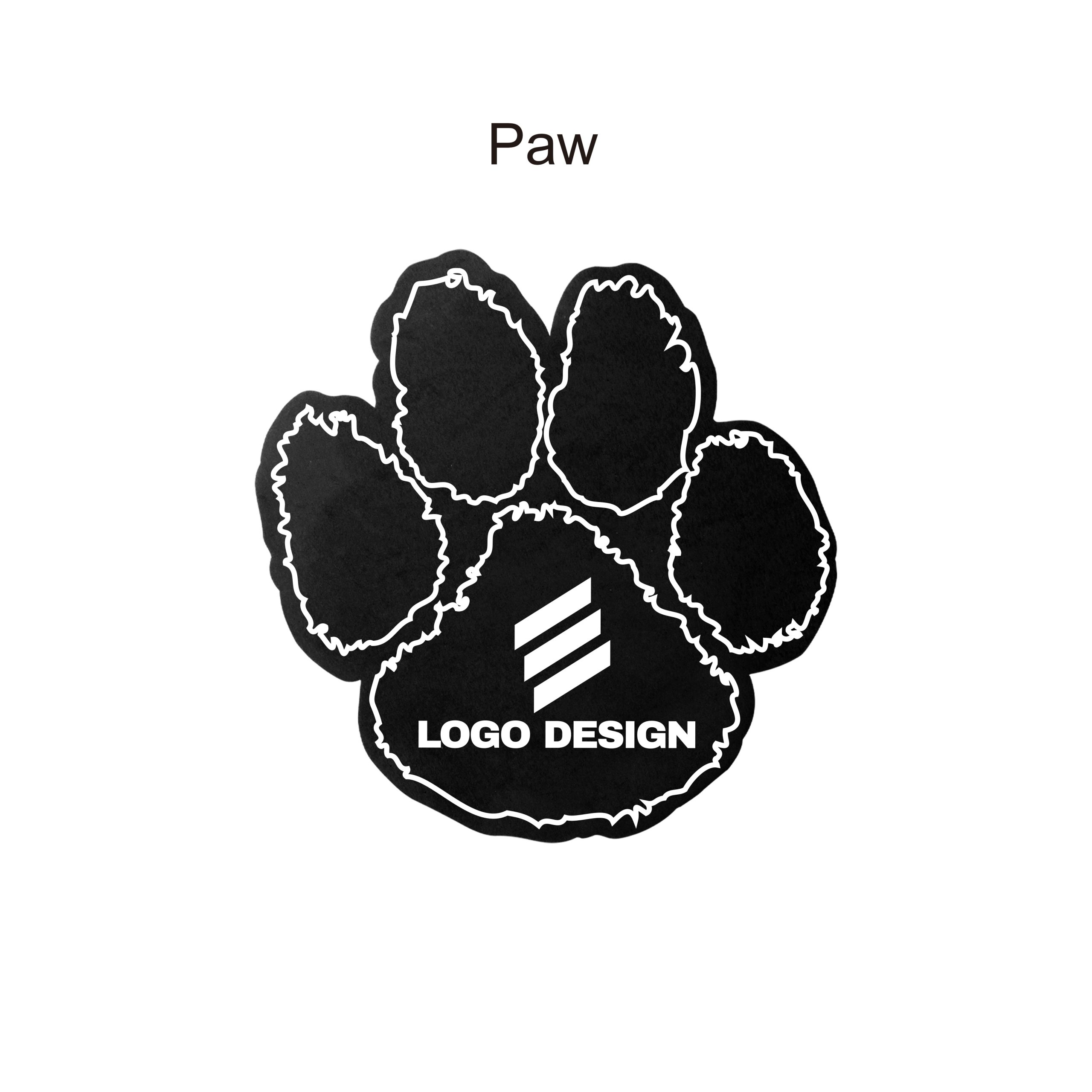 Paw Foam Mitt - Image 4