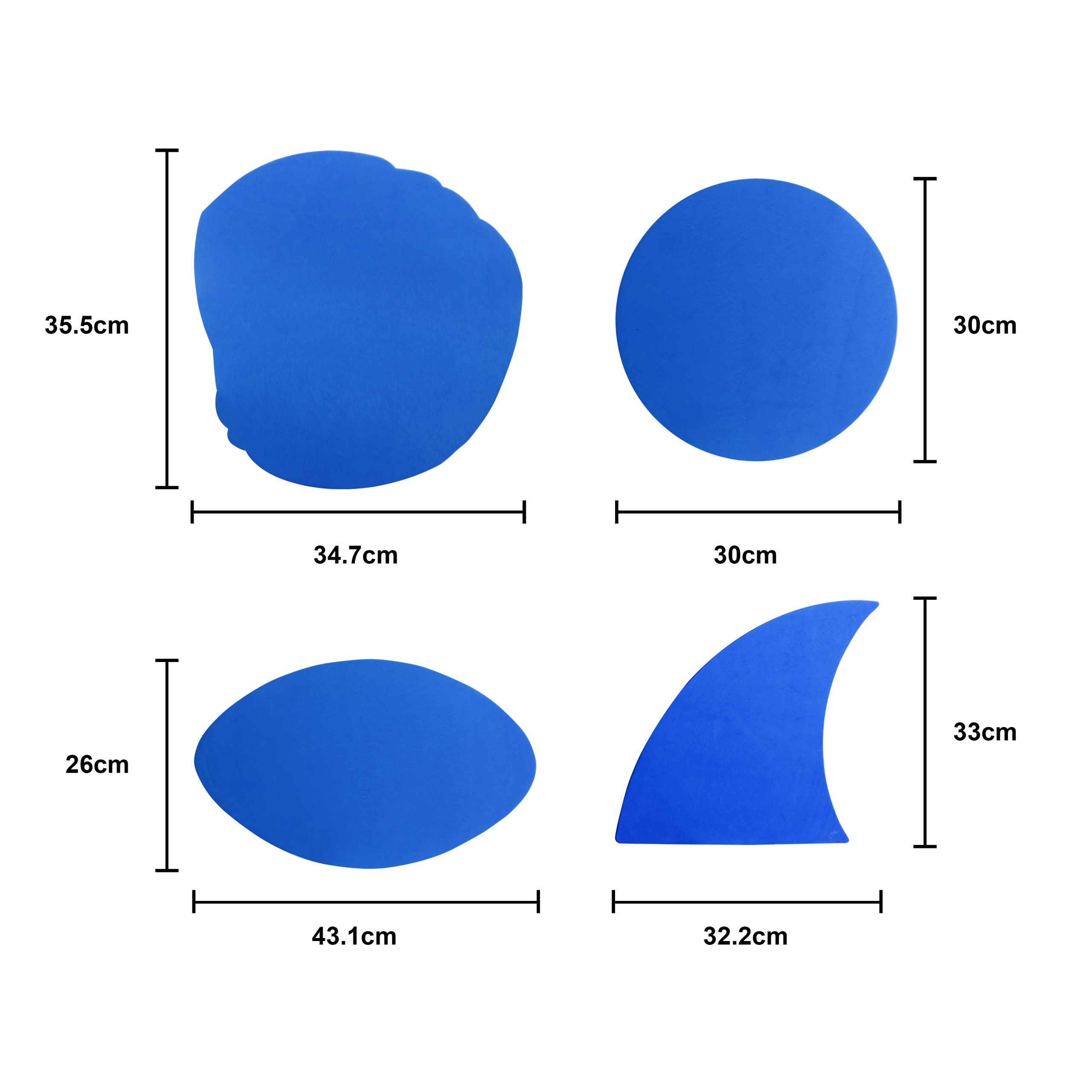 Sports Foam Mitt - Image 13