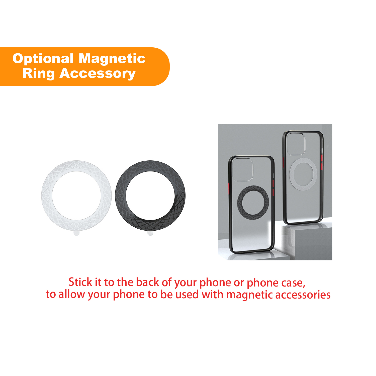 3-In-1 5000mAh Power Bank Charging Station - Image 10