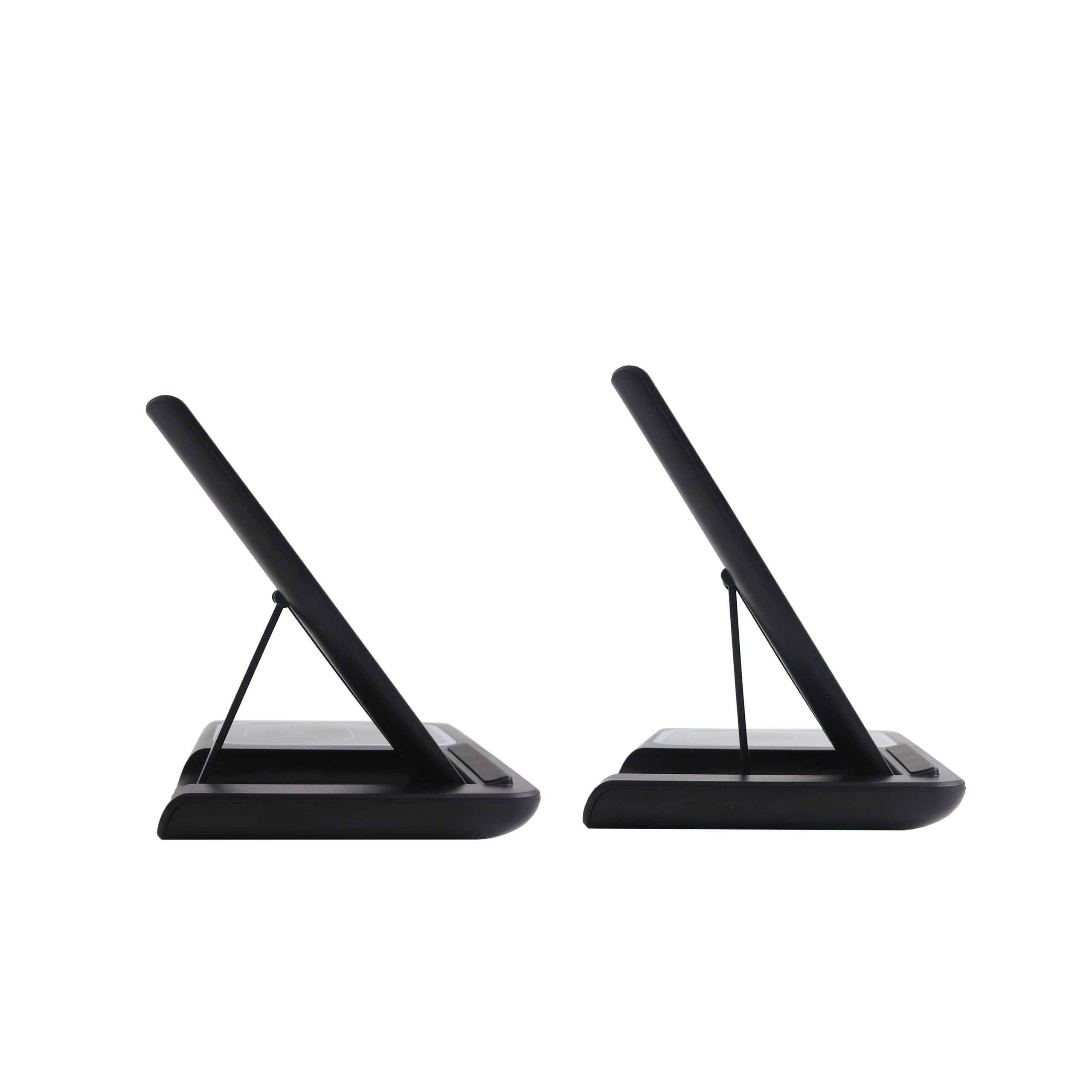 3-In-1 Portable Wireless Charger - Image 6