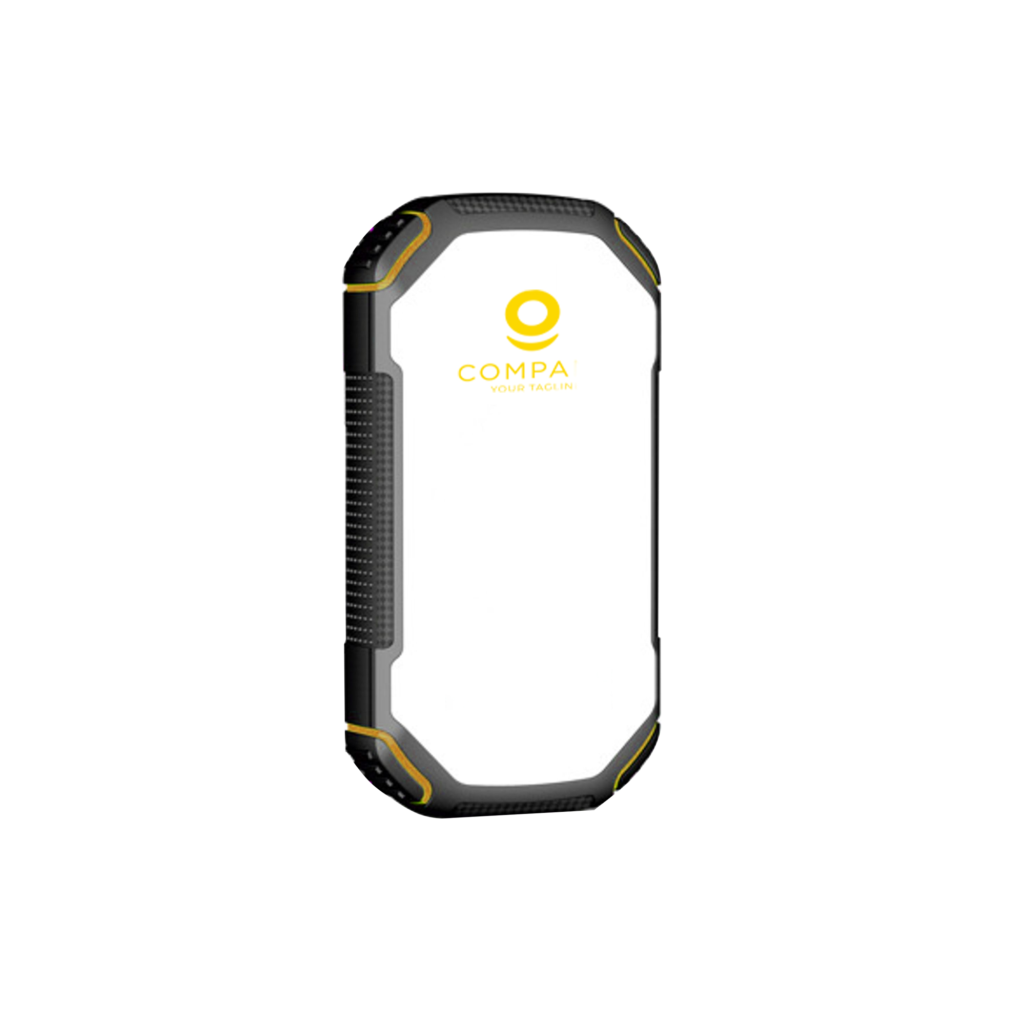 20000mAh Outdoor Solar Wireless Power Bank - Image 3