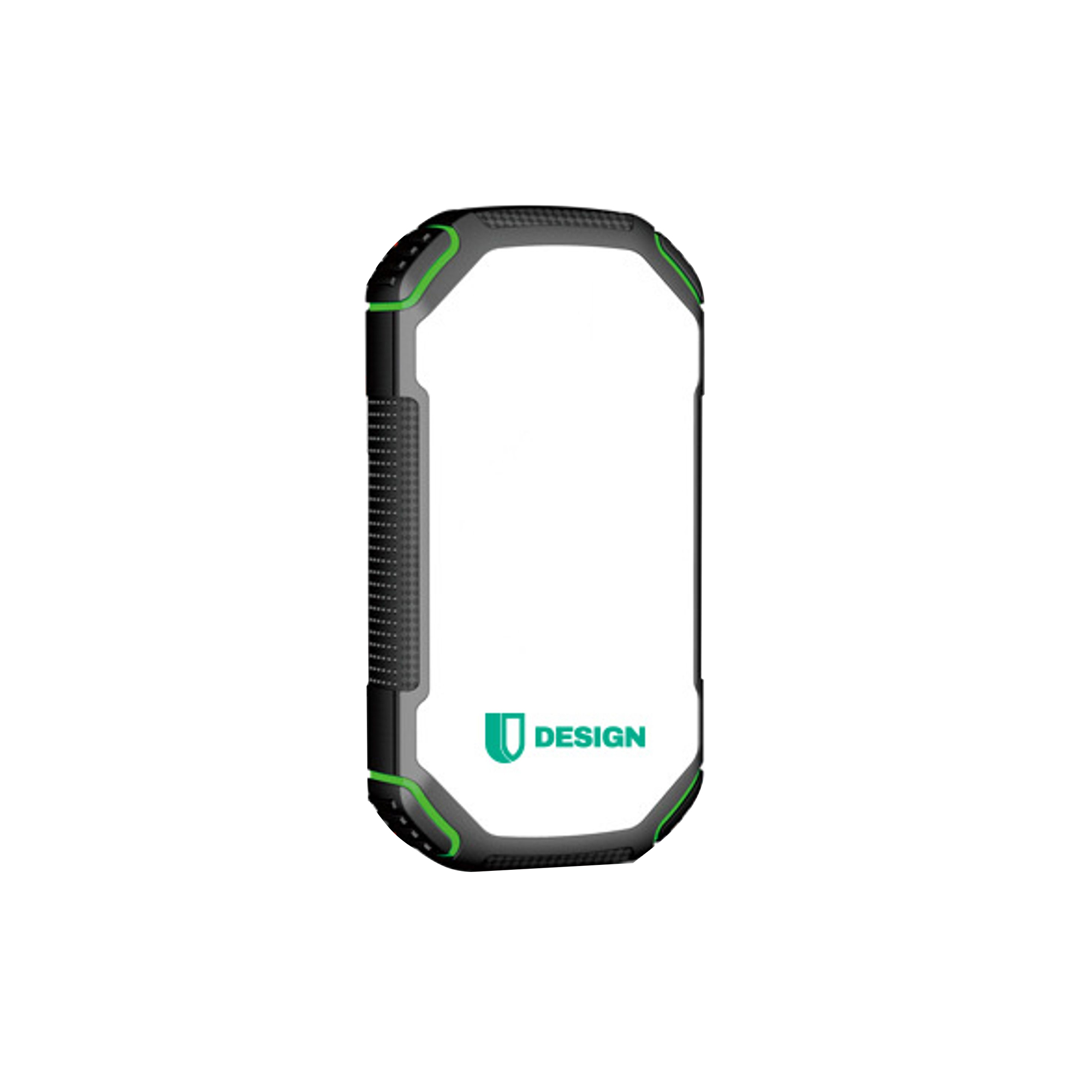20000mAh Outdoor Solar Wireless Power Bank - Image 4