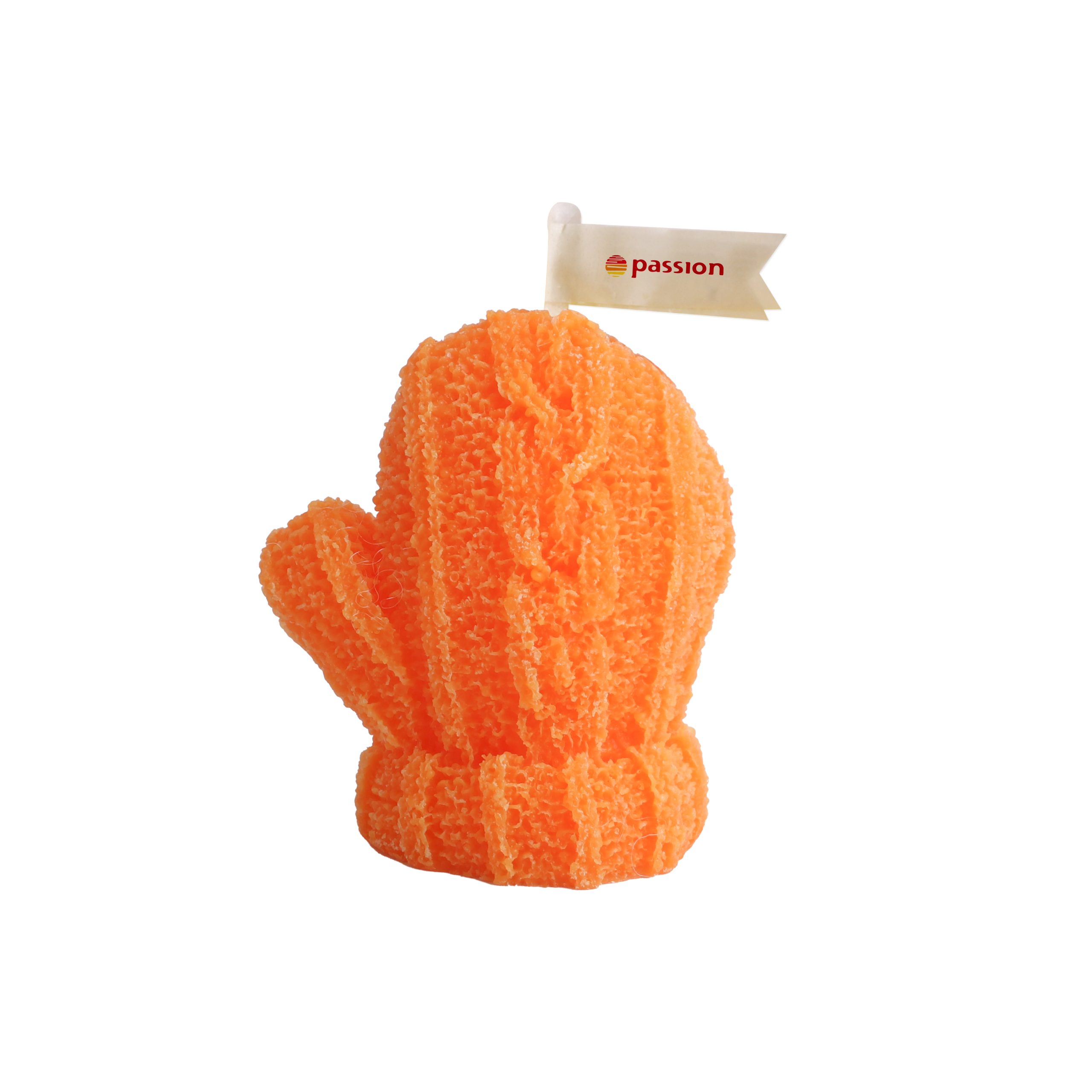 Glove Shape Candles - Image 2