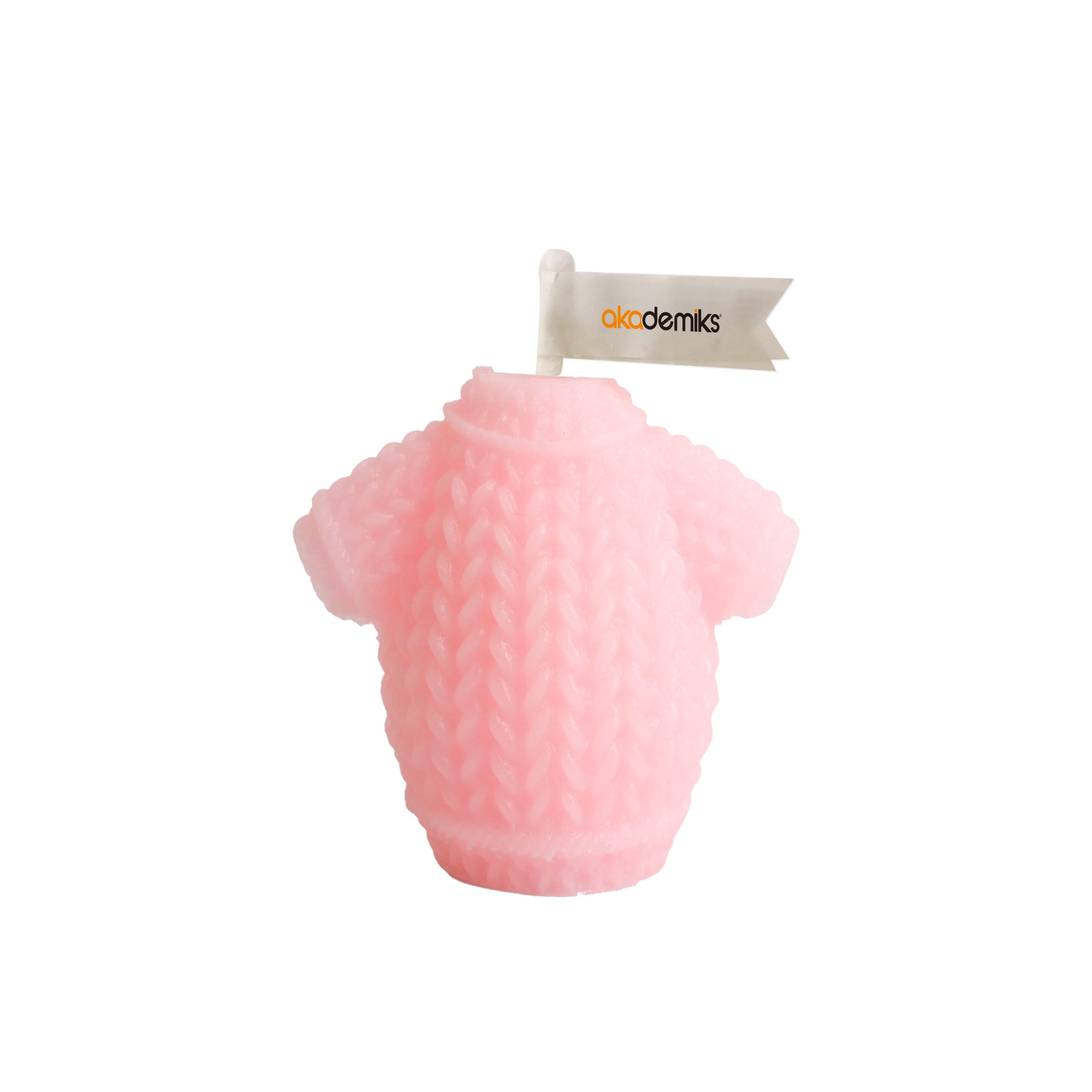 Sweater Shape Candles - Image 2