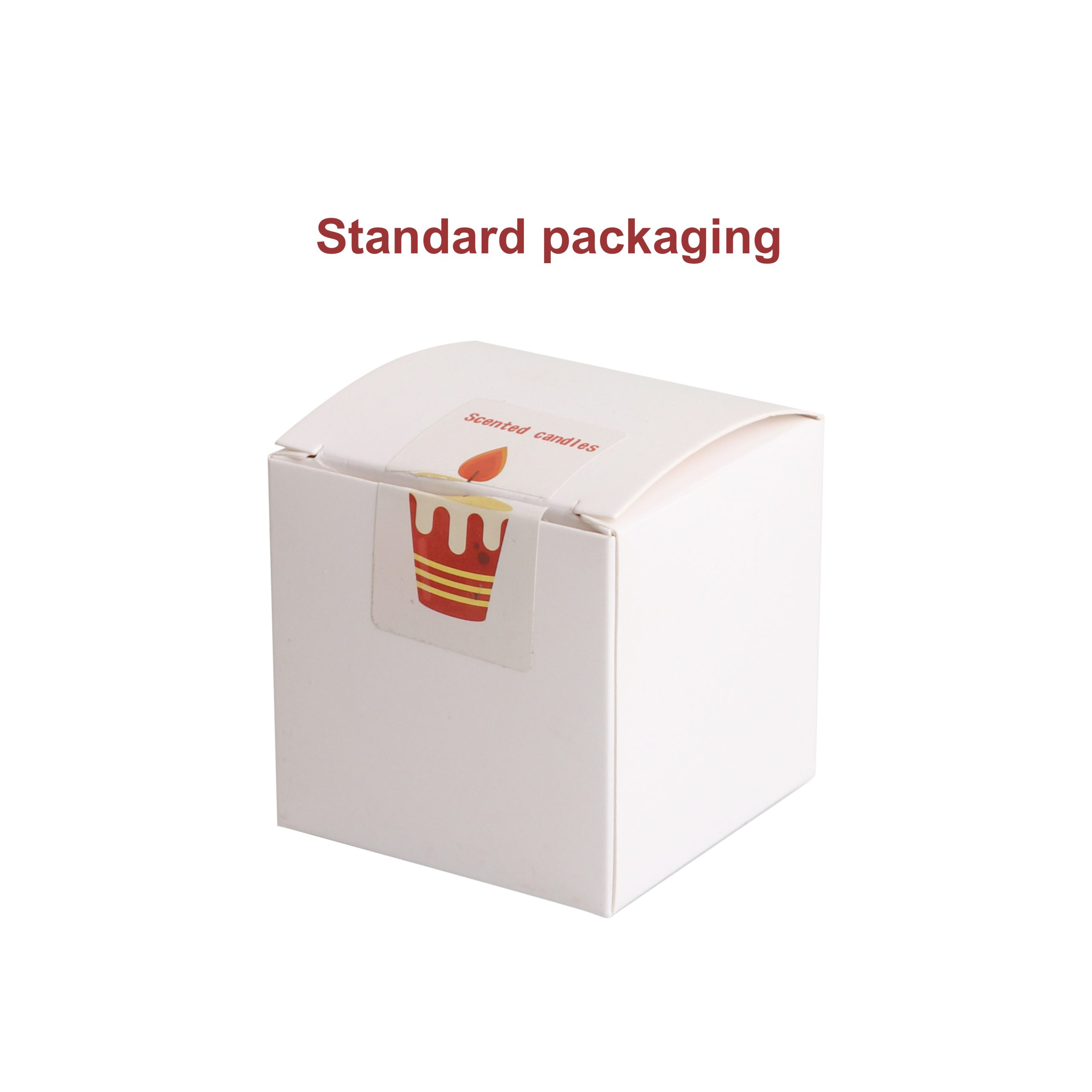 Sweater Shape Candles - Image 5