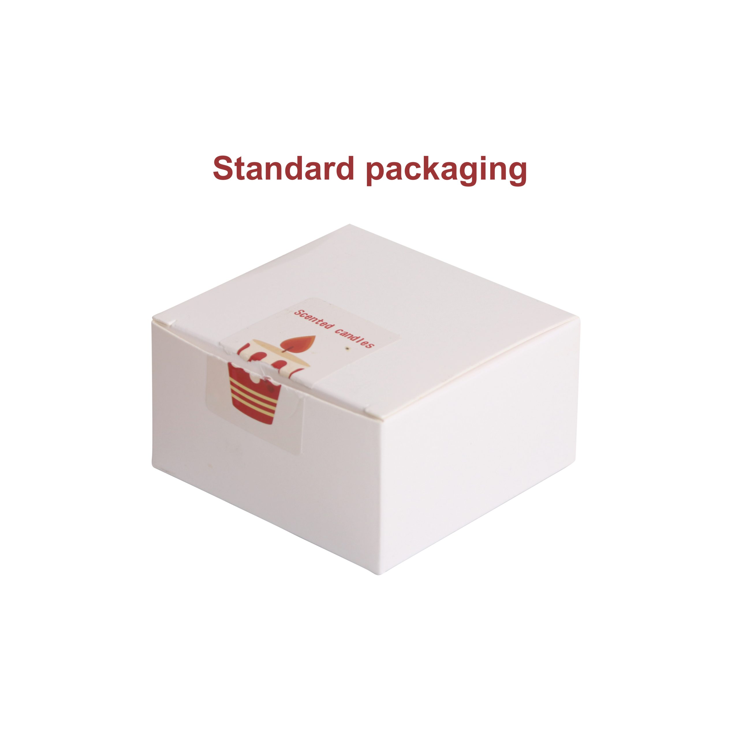Hat Shape Candles - Image 7