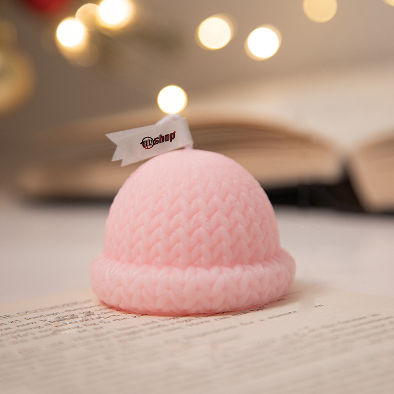 Hat Shape Candles - Image 2