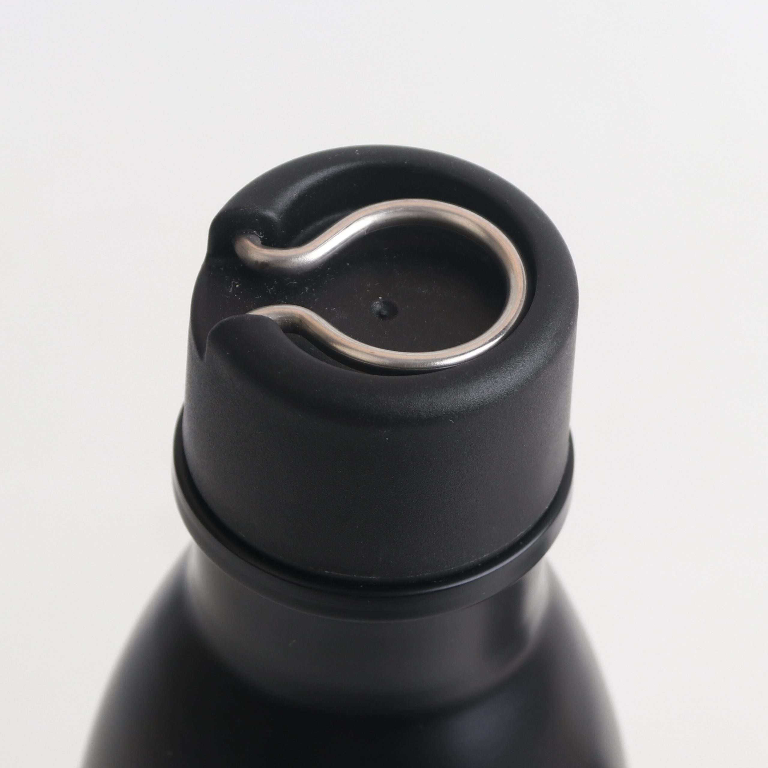 2 in 1 Stainless Vacuum Flask - Image 5