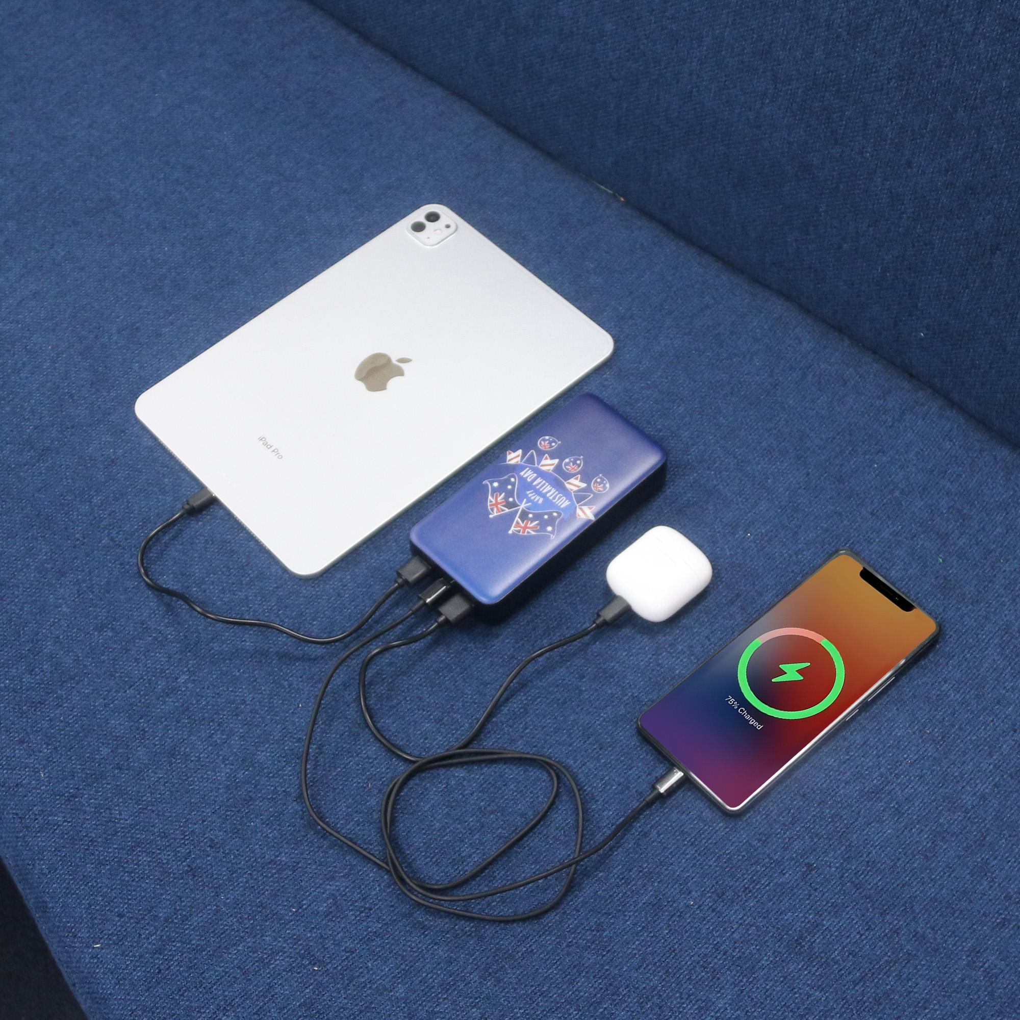 20000mAh Fast Charging Power Bank - Image 10