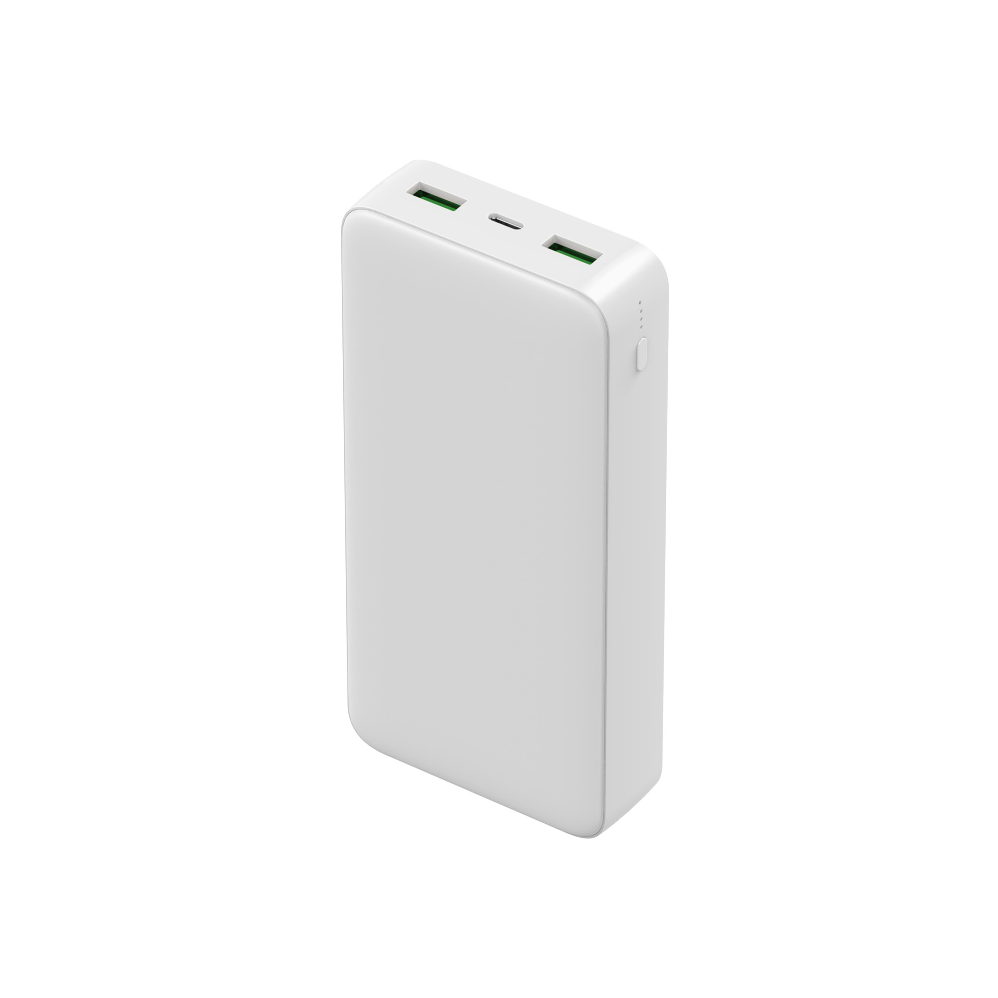 20000mAh Fast Charging Power Bank - Image 2