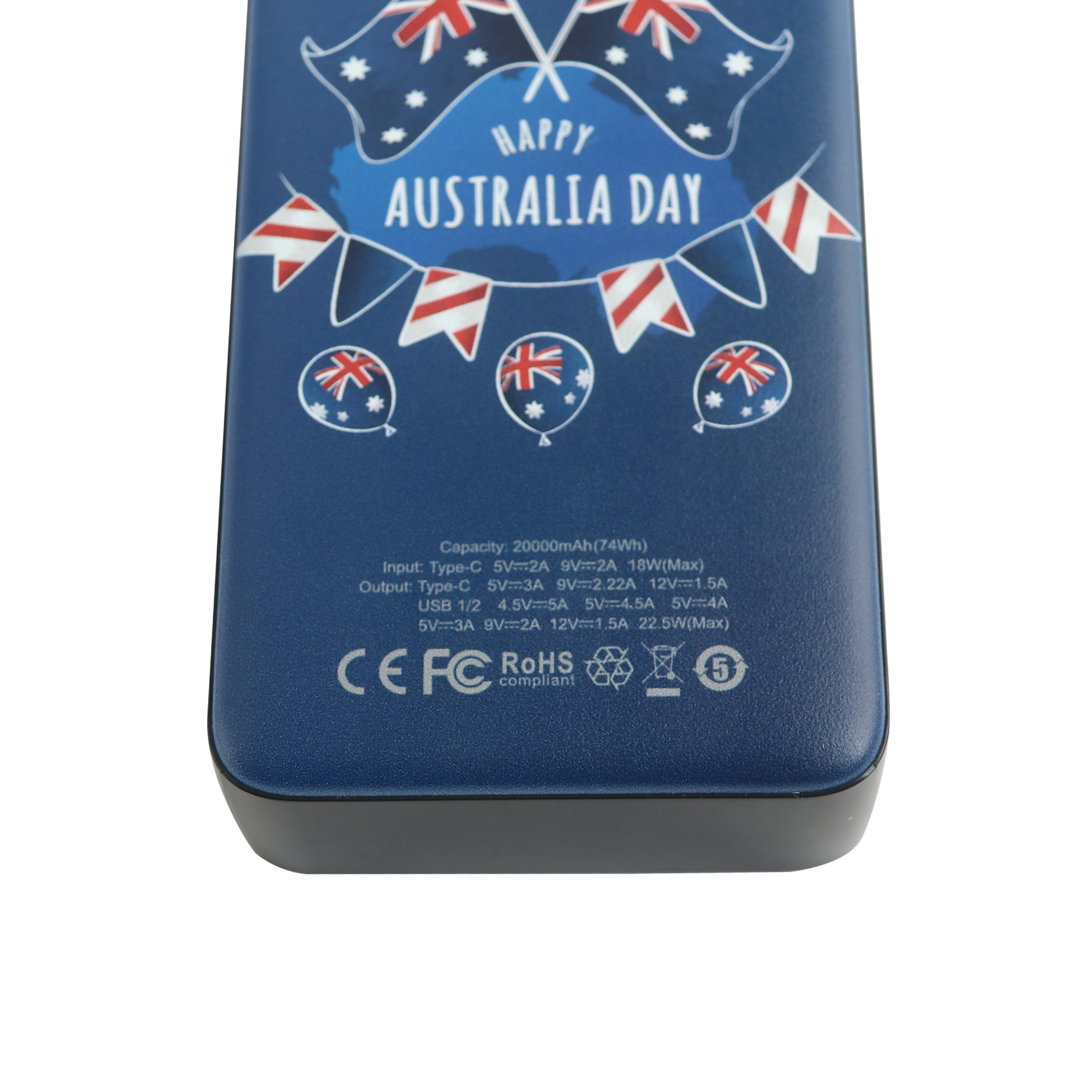 20000mAh Fast Charging Power Bank - Image 5