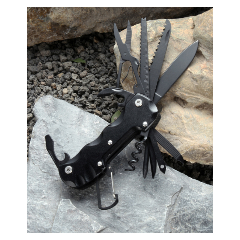 Multifunction Pocket Knife - Image 9