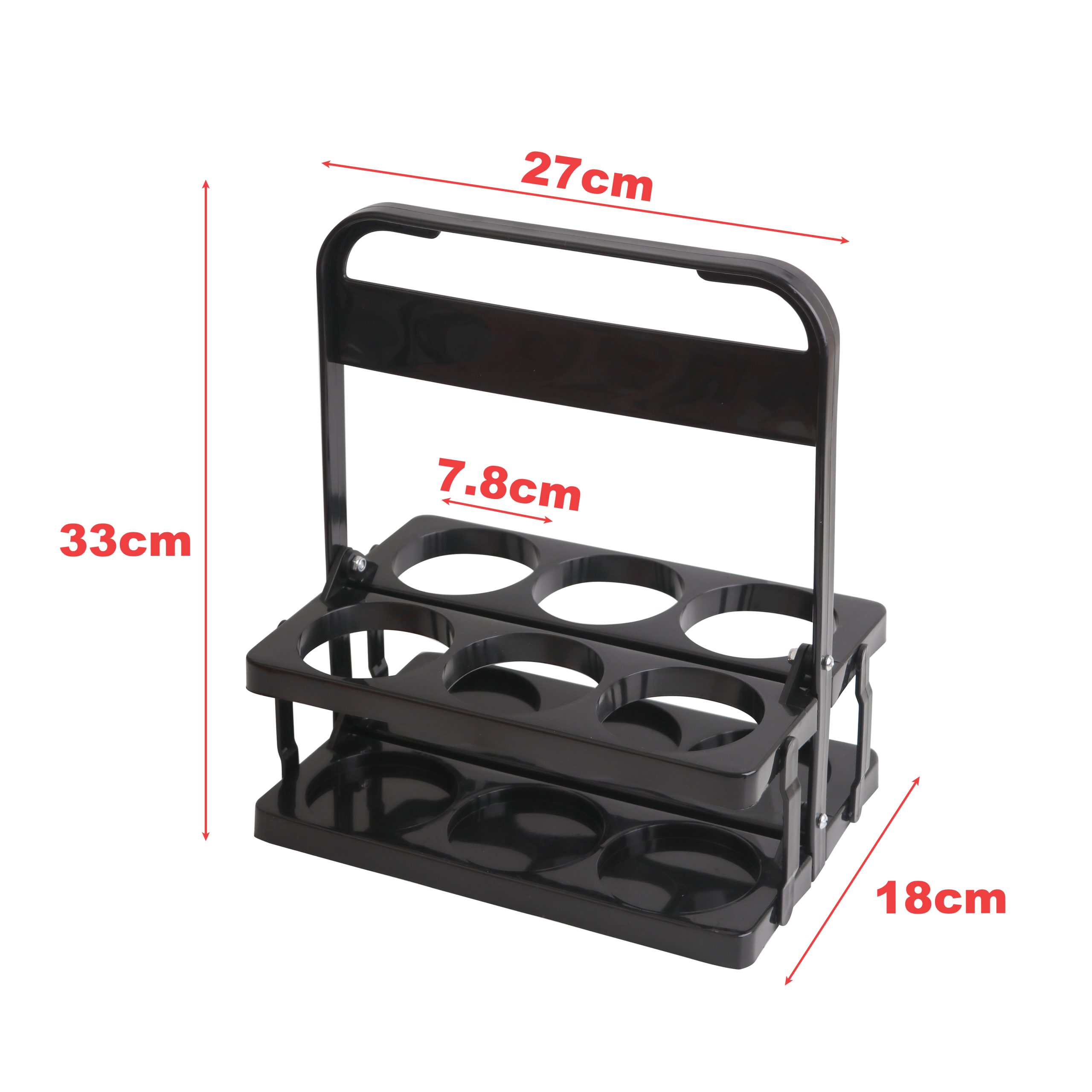 Foldable Beer Basket - Image 6