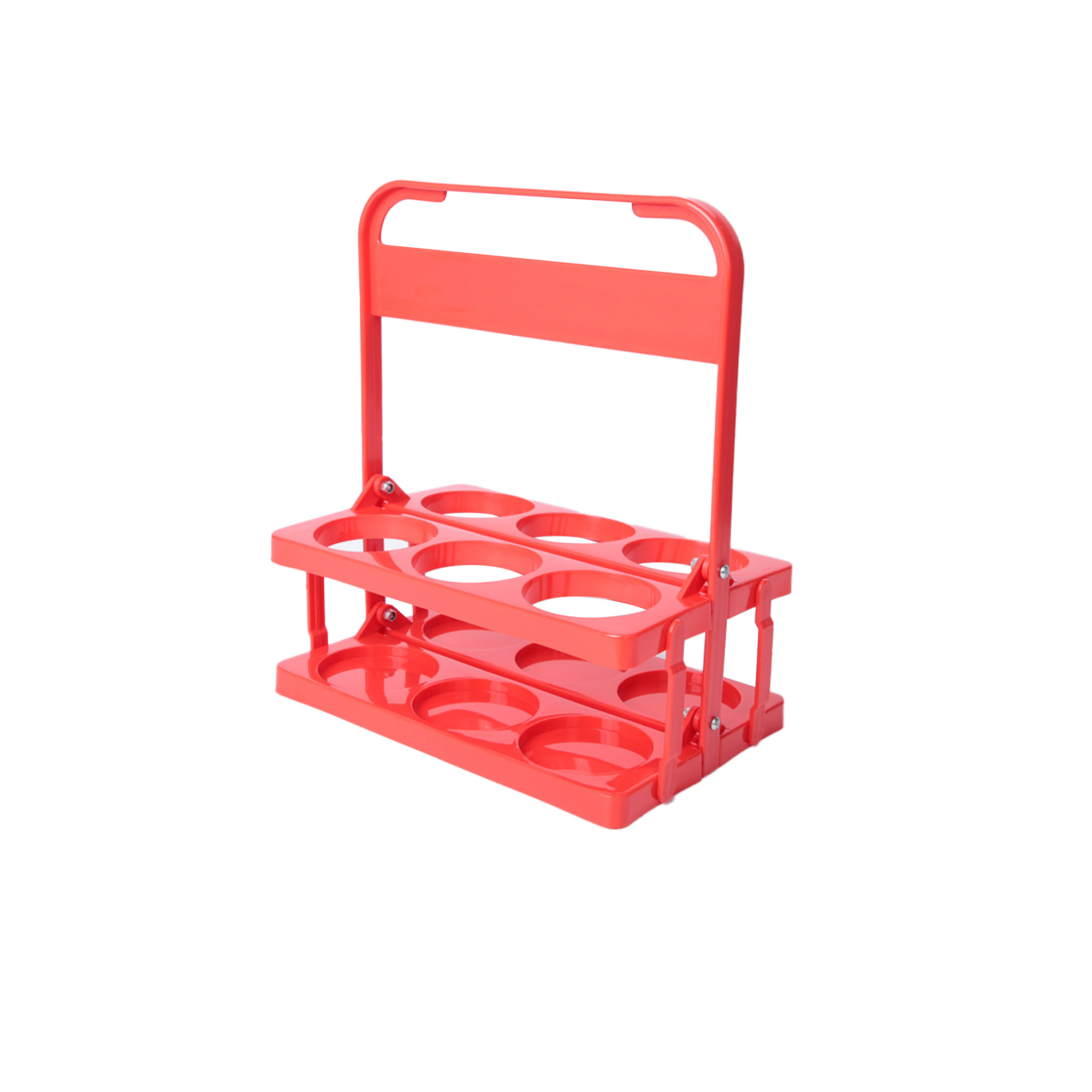 Foldable Beer Basket - Image 4