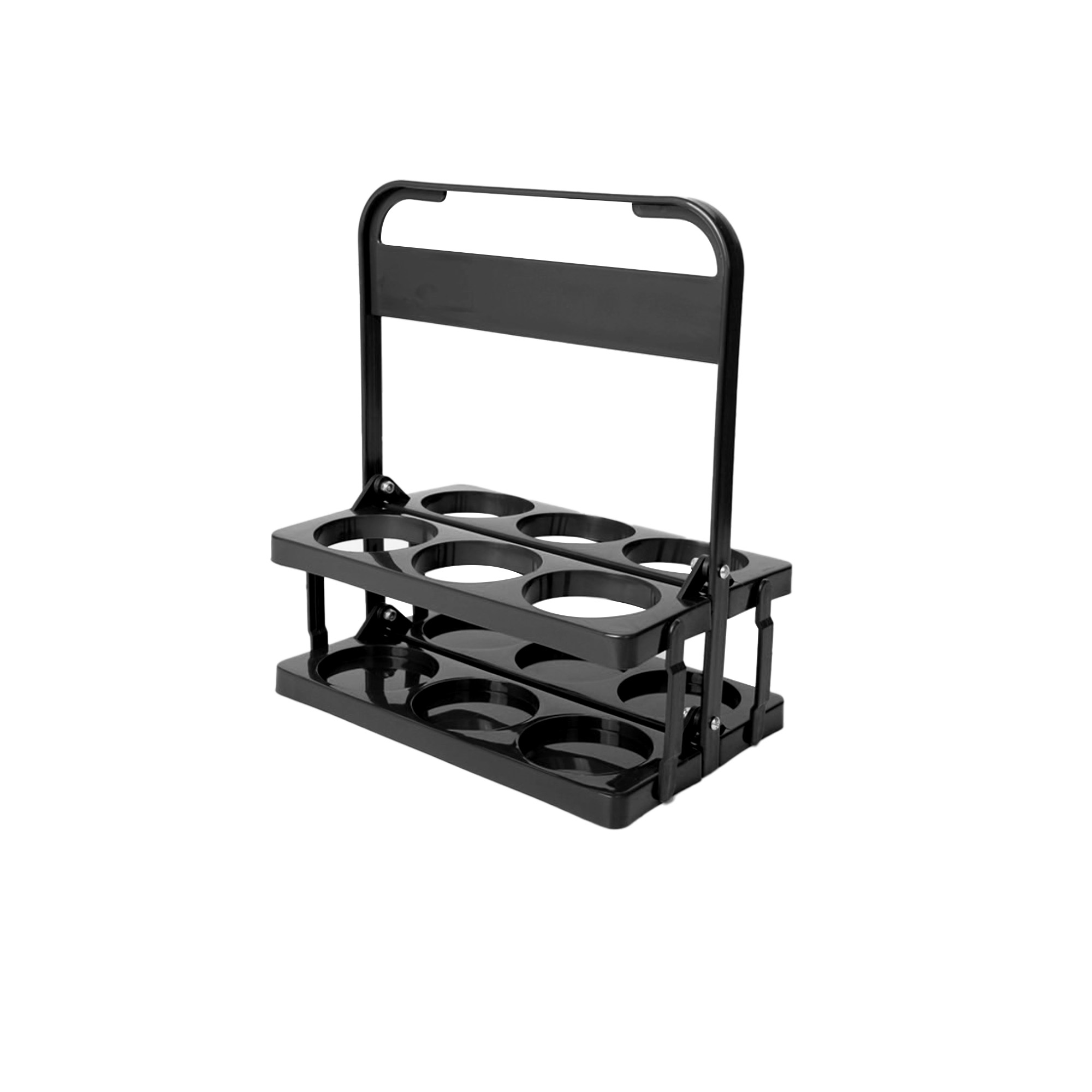 Foldable Beer Basket - Image 2