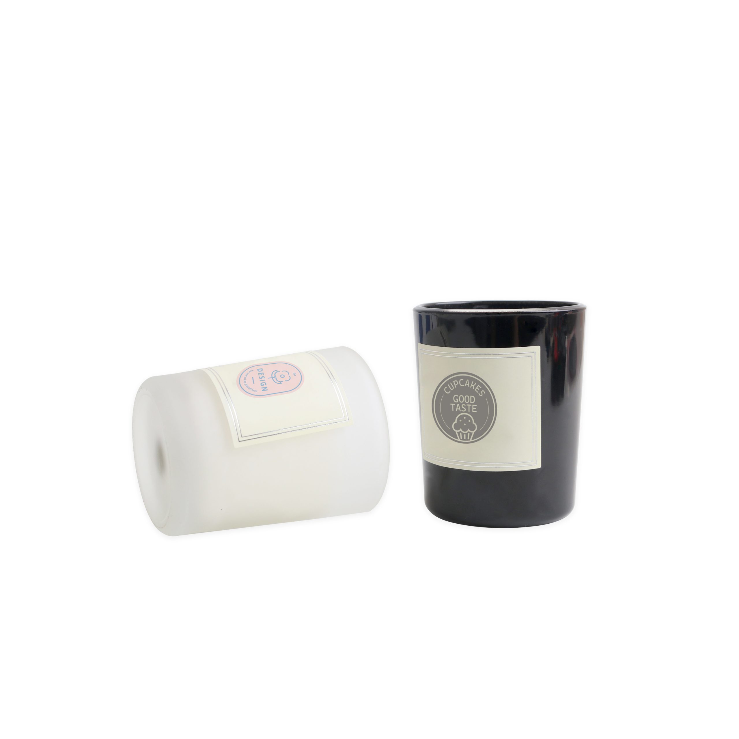 2.2oz Glass Candle - Image 8