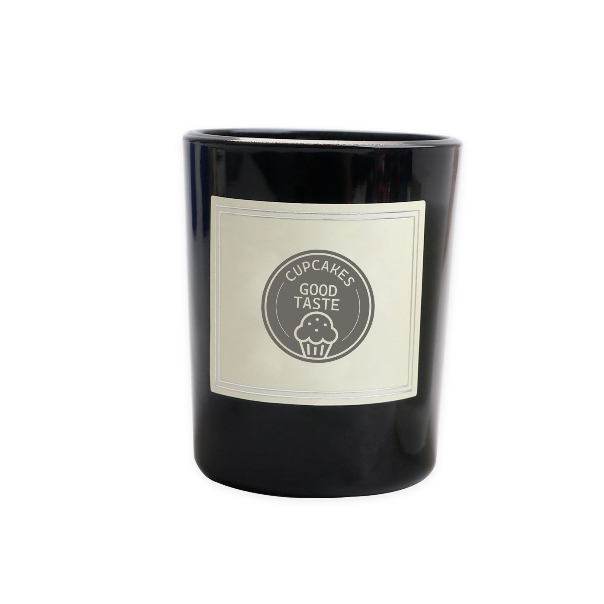 2.2oz Glass Candle - Image 3