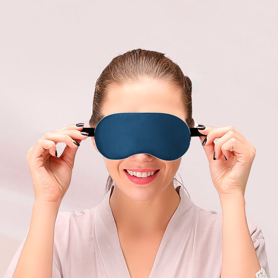 Satin Sleep Mask - Image 19