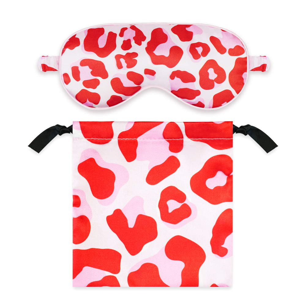 Satin Sleep Mask - Image 16