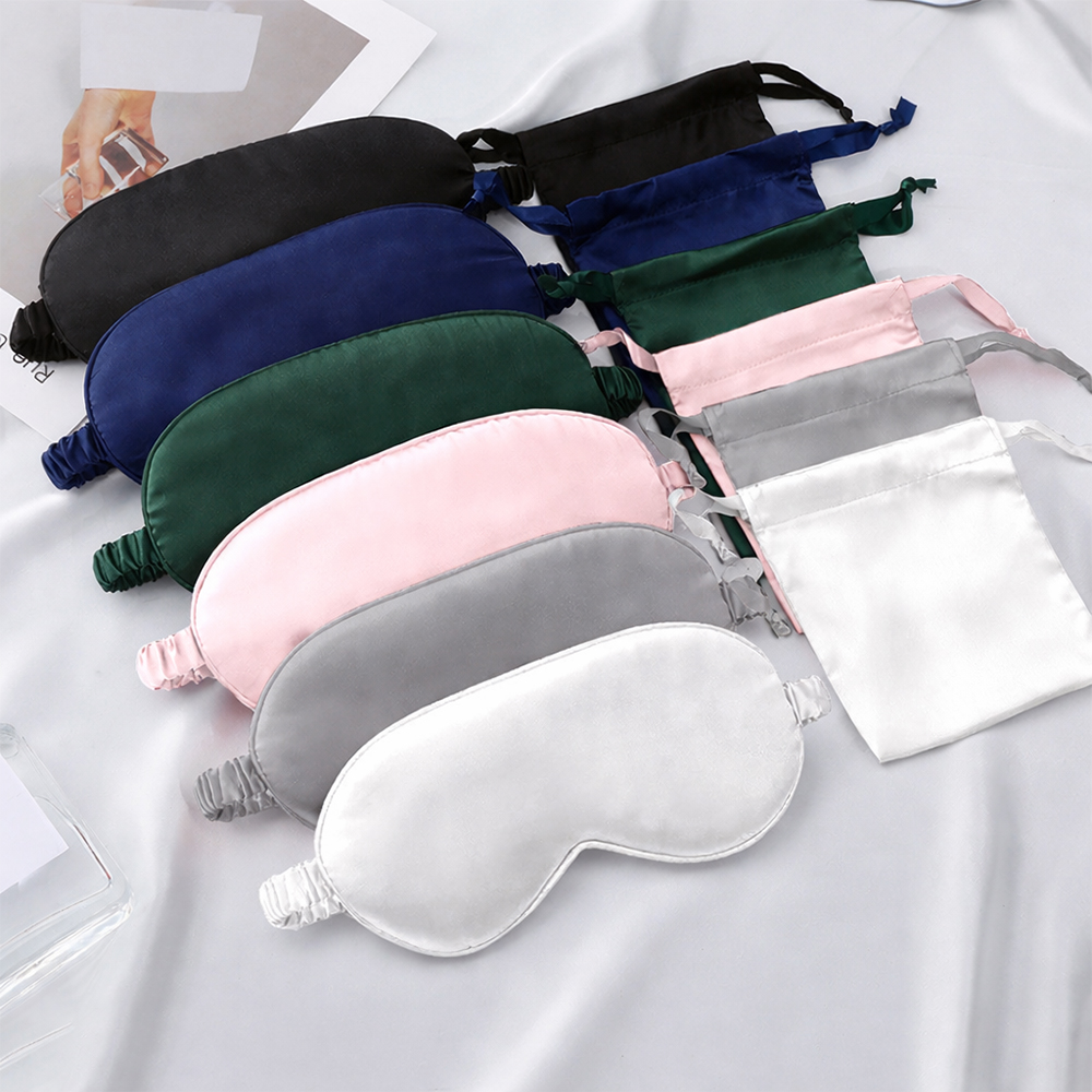 Satin Sleep Mask - Image 18