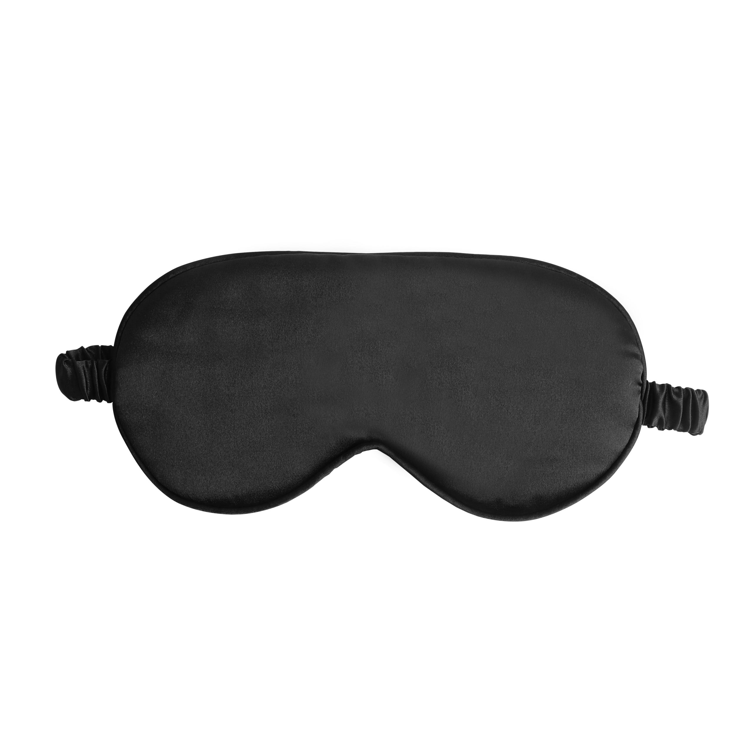 Satin Sleep Mask - Image 2