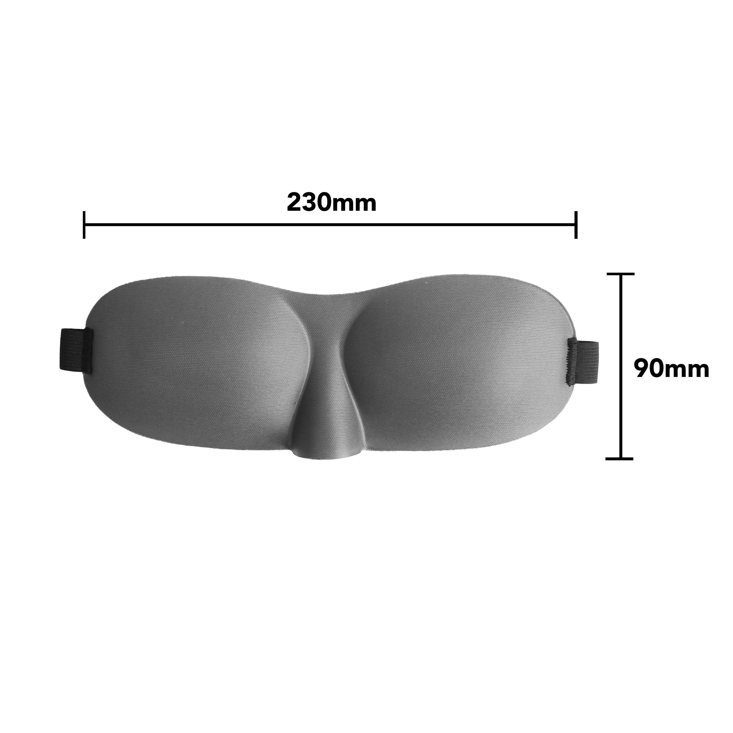 Cushioned Eye Mask - Image 8