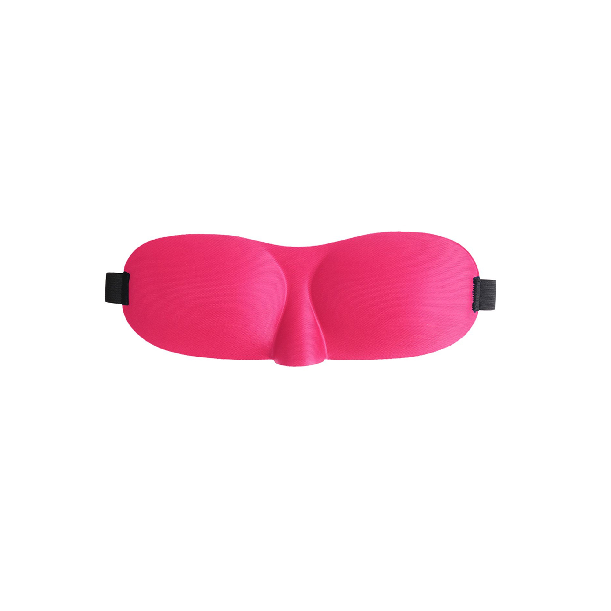 Cushioned Eye Mask - Image 6