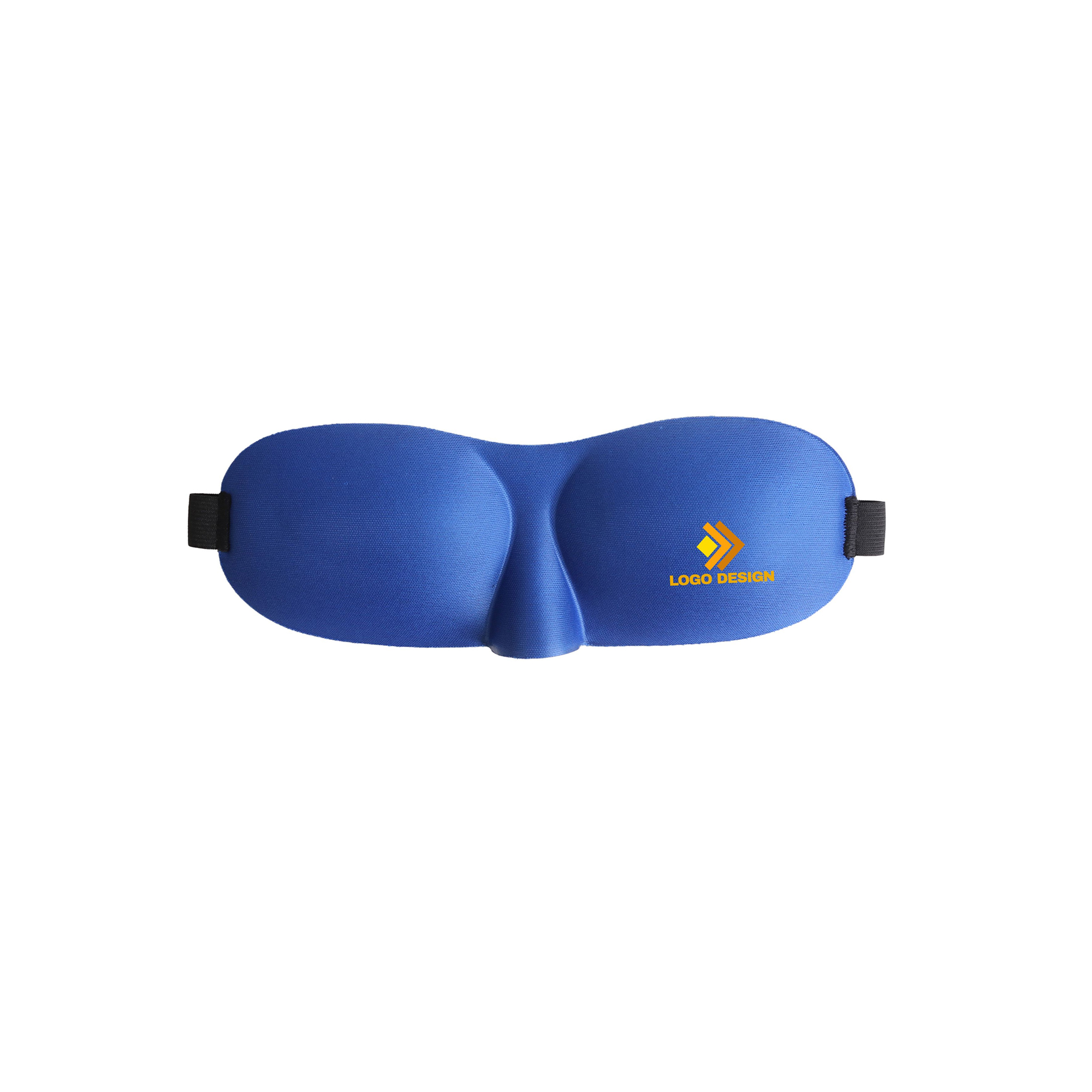 Cushioned Eye Mask - Image 5