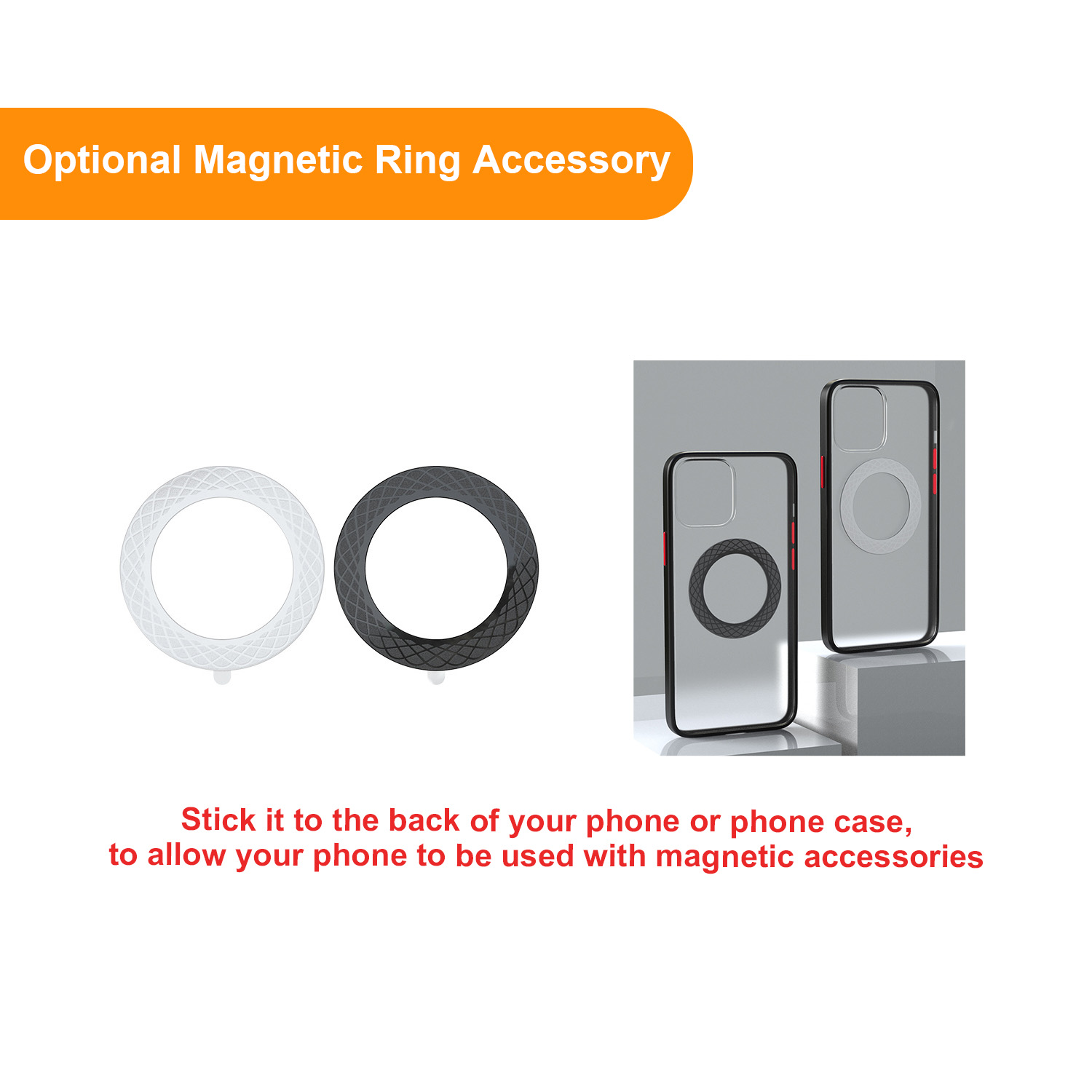 Premium 3 in 1 Foldable Wireless Charger Stand - Image 8