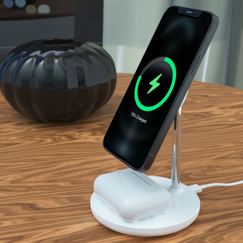 Magsafe 2-In-1 Wireless Charger - Image 9