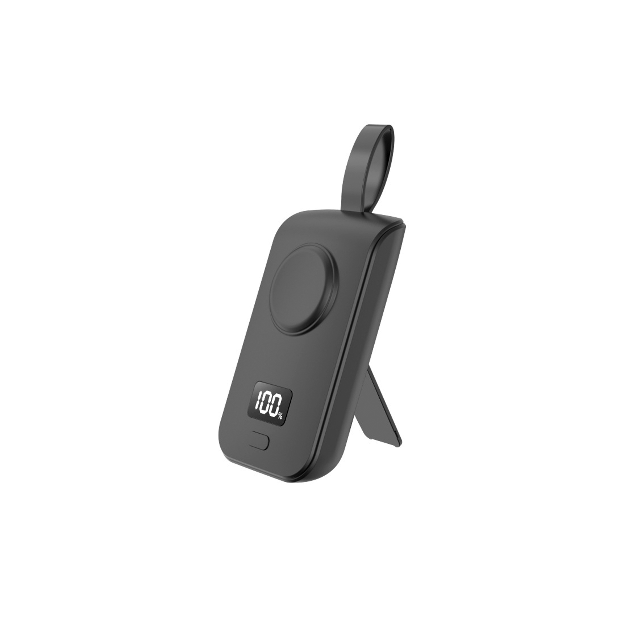 Portable Apple Watch 2500mAh Power Bank - Image 3