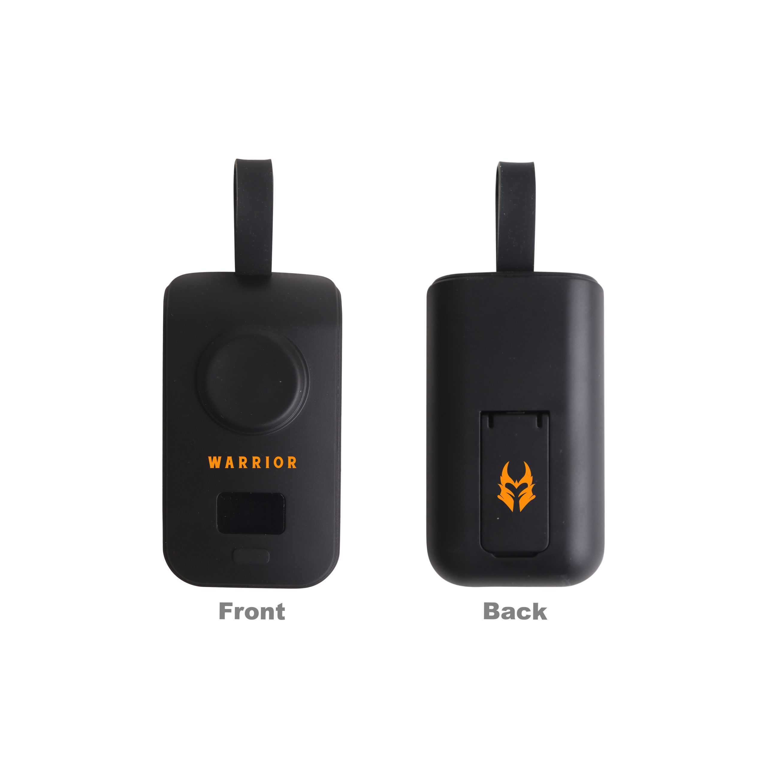 Portable Apple Watch 2500mAh Power Bank - Image 5
